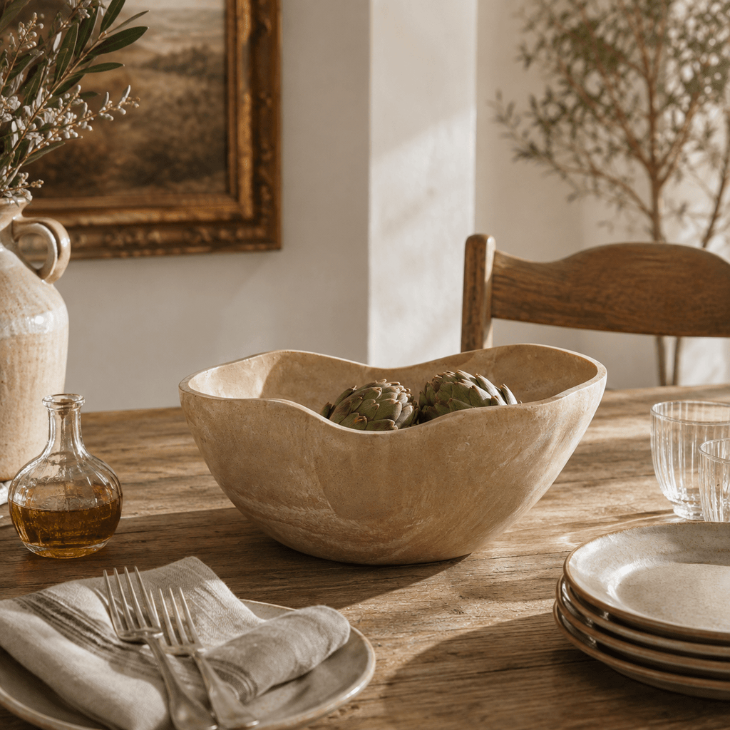 Dinnerware | Wisteria