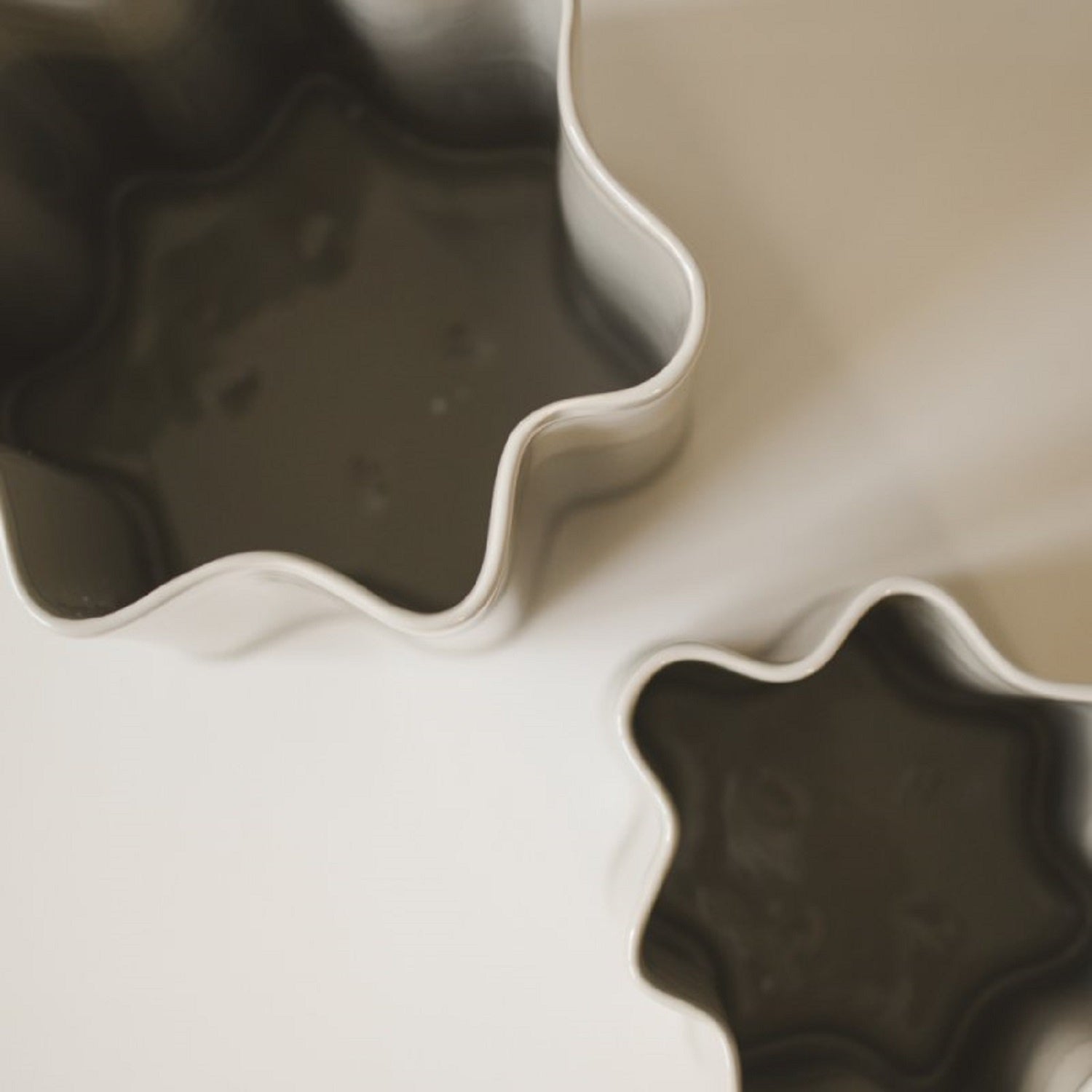 Rill Vase