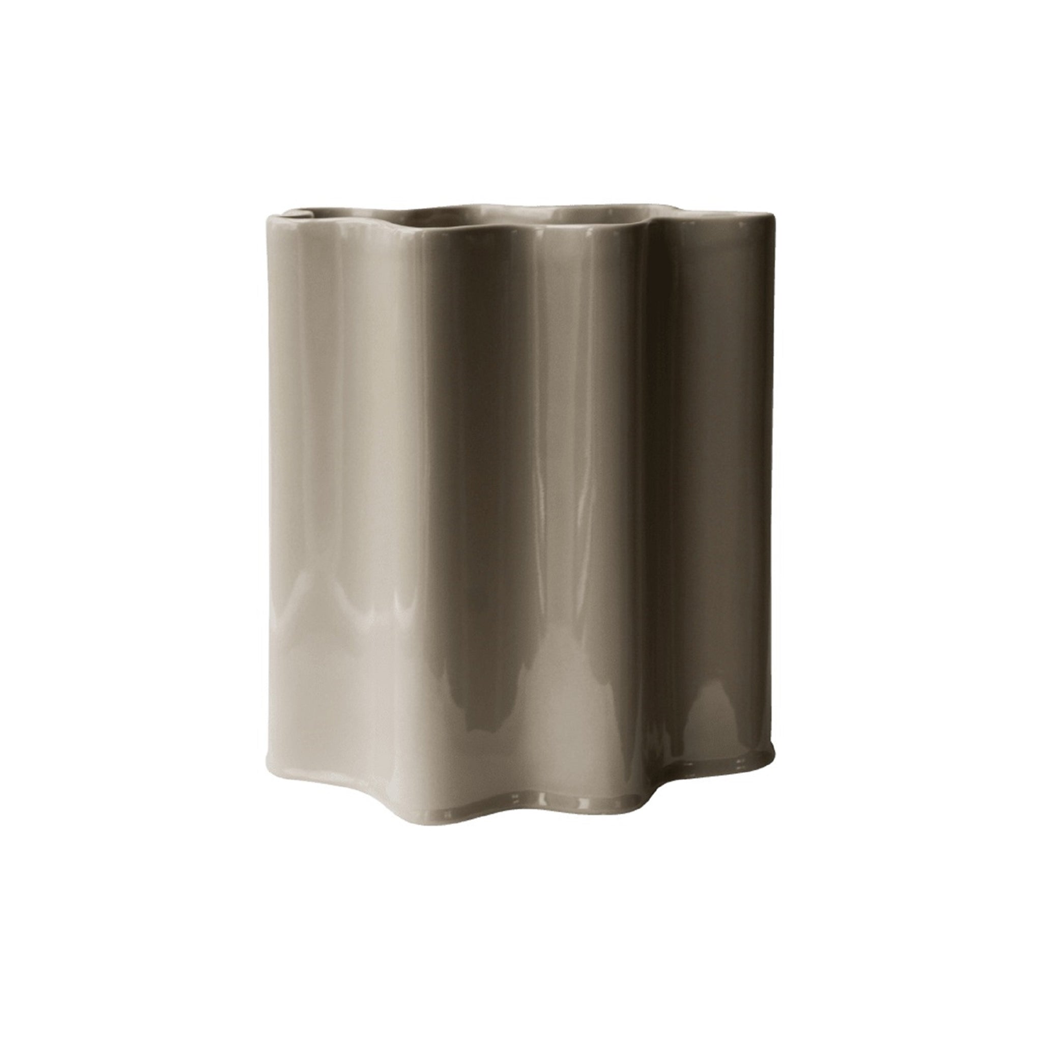 Rill Vase