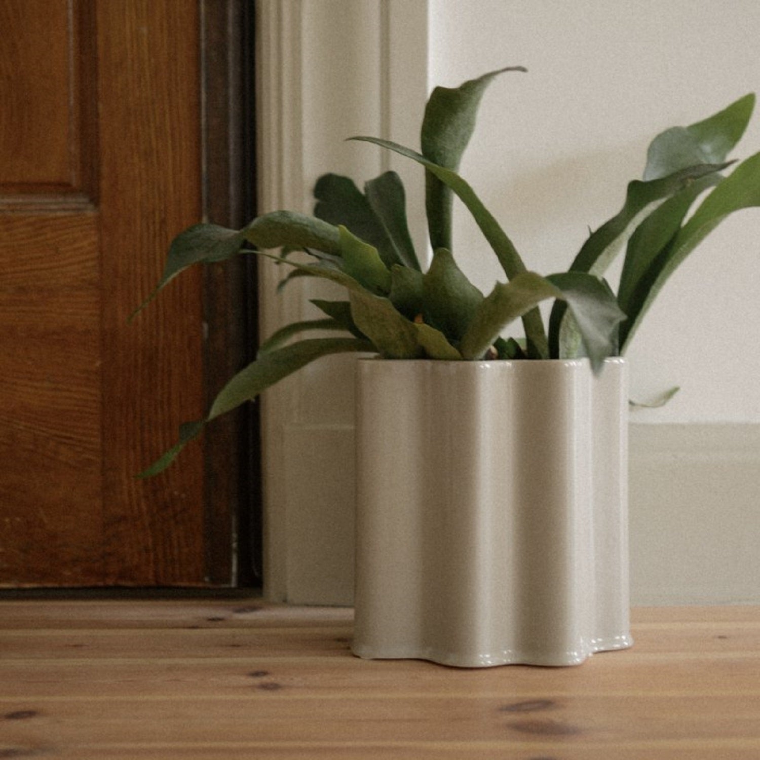 Rill Vase