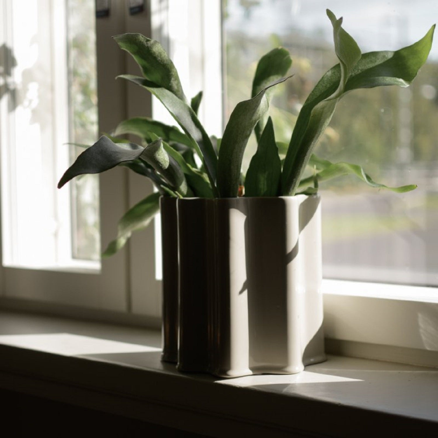 Rill Vase