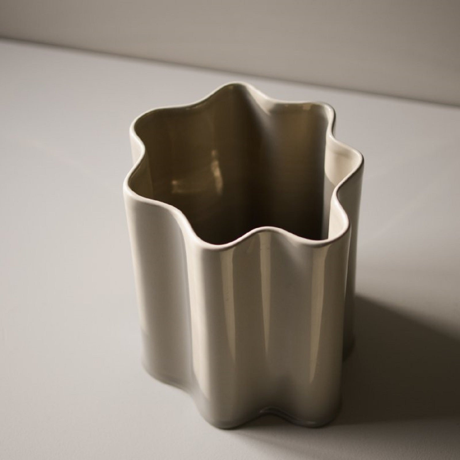 Rill Vase