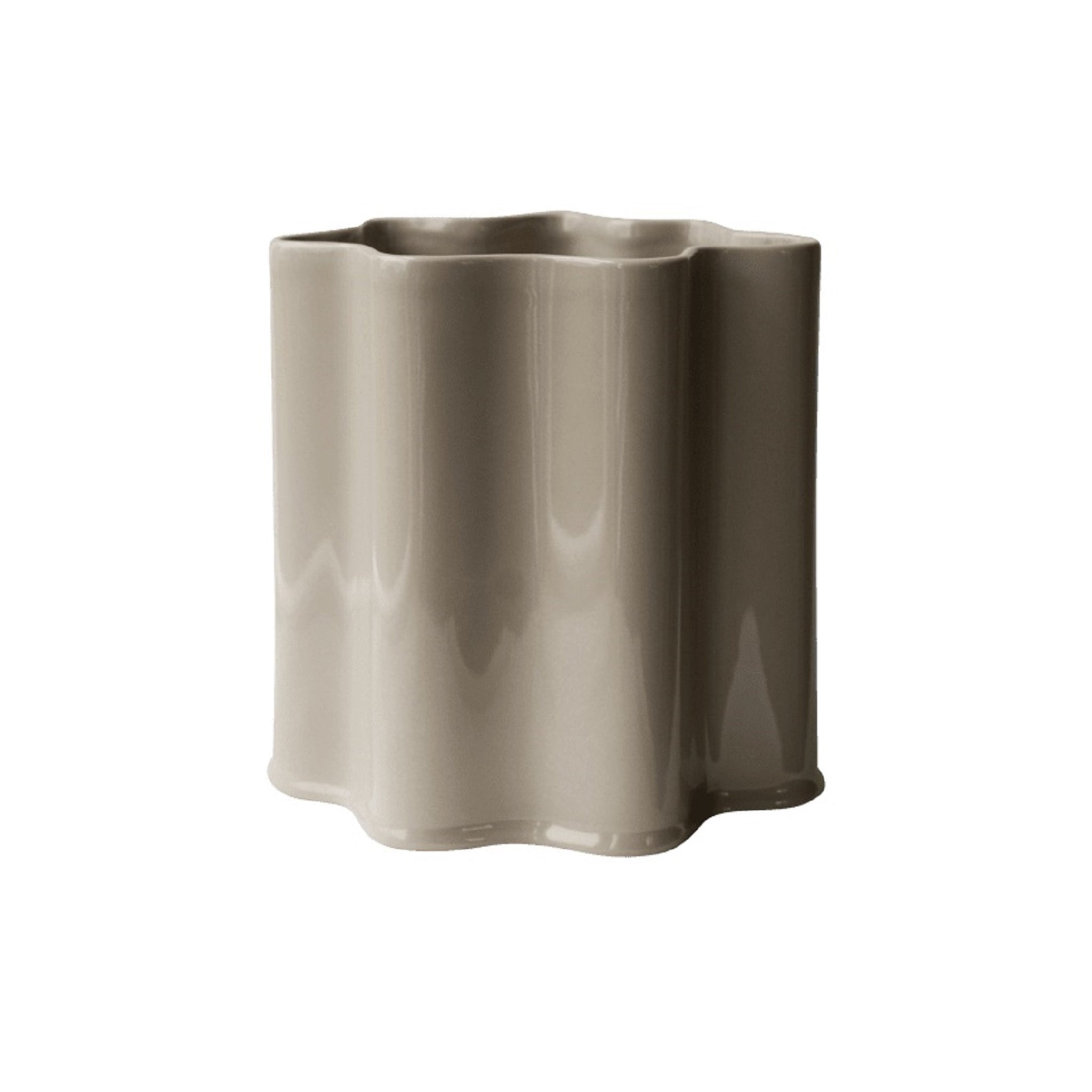 Rill Vase
