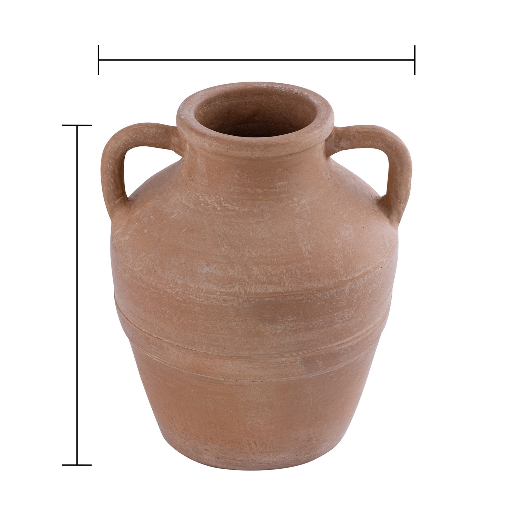 Matarie Vase