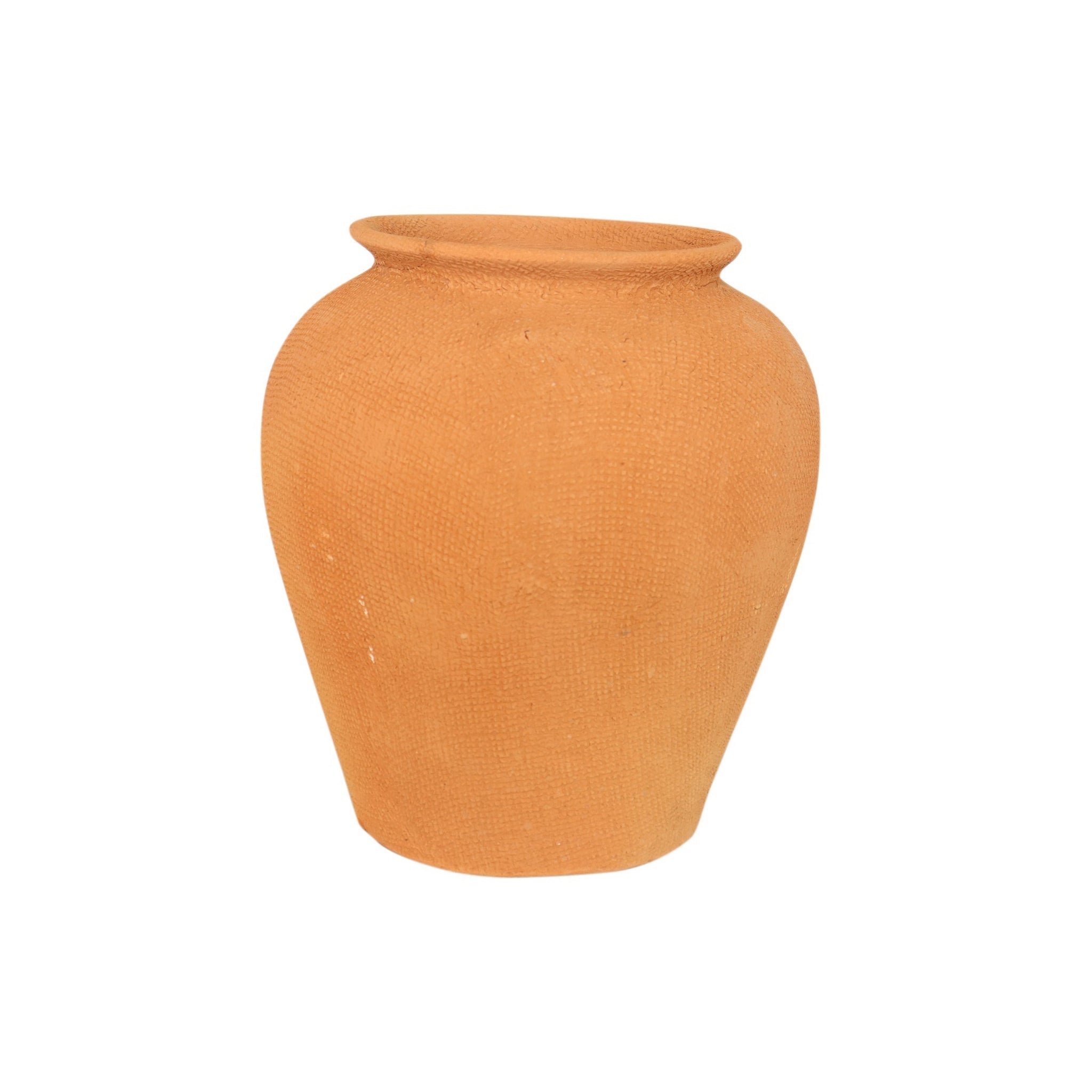 Terran Vase