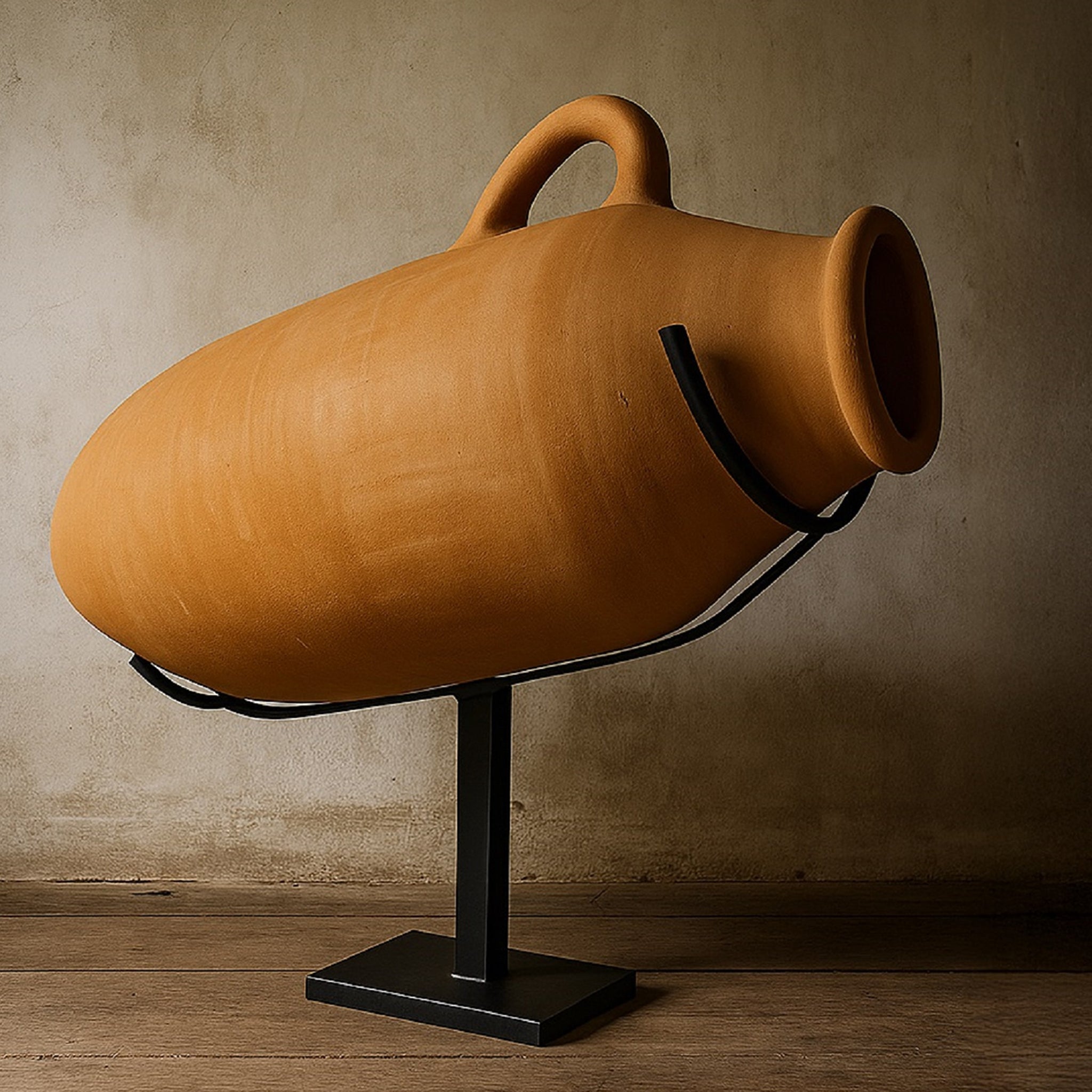 Kasos Amphora