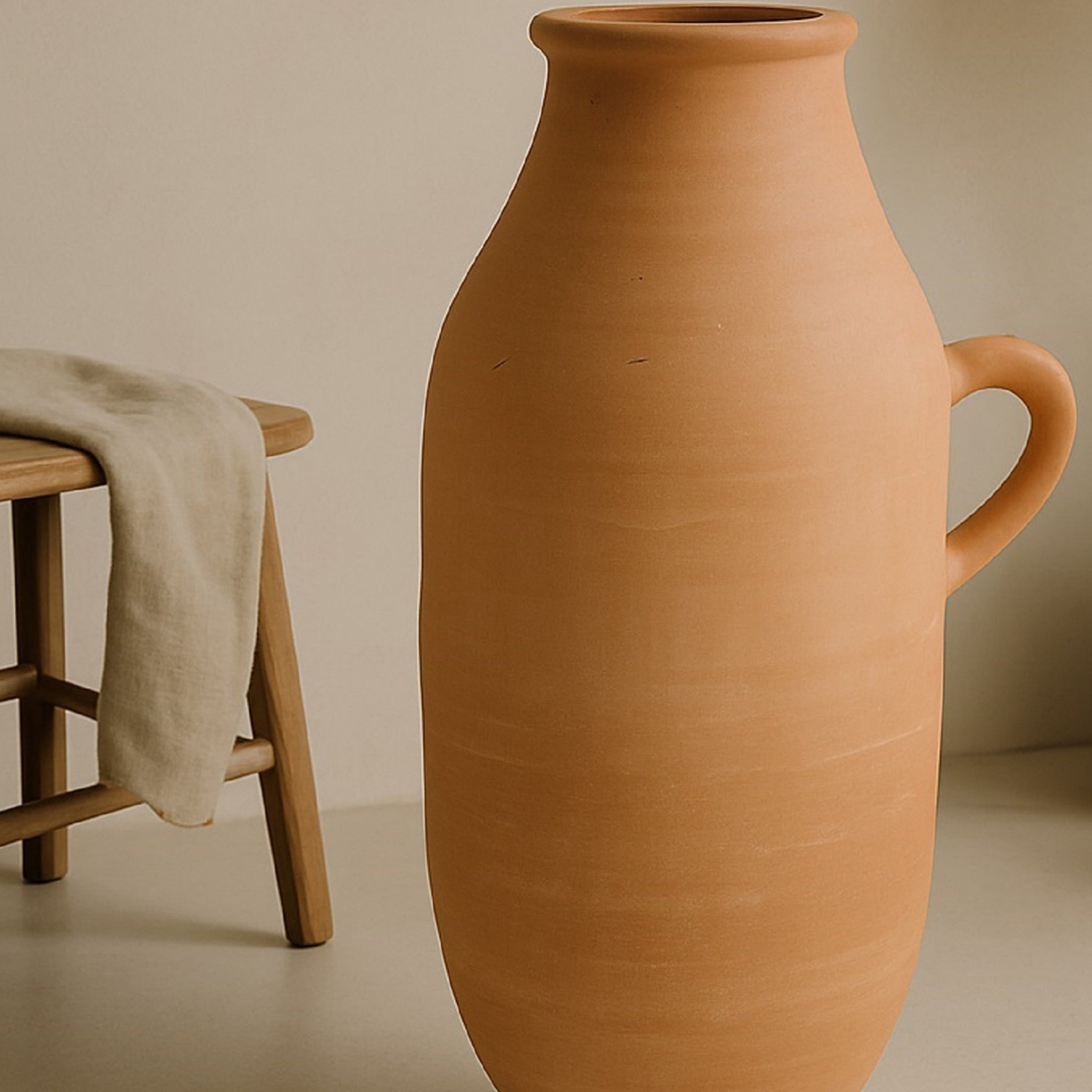 Kasos Amphora