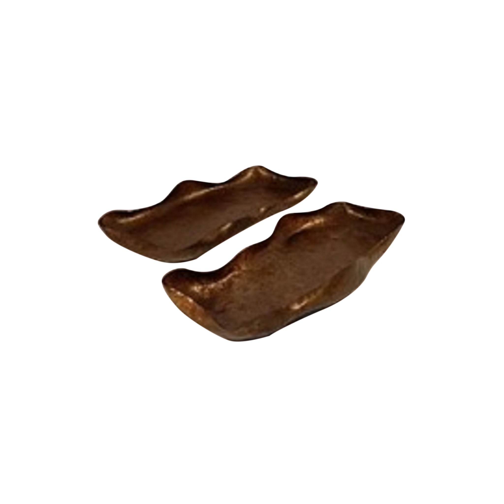 Briona Iron Trays