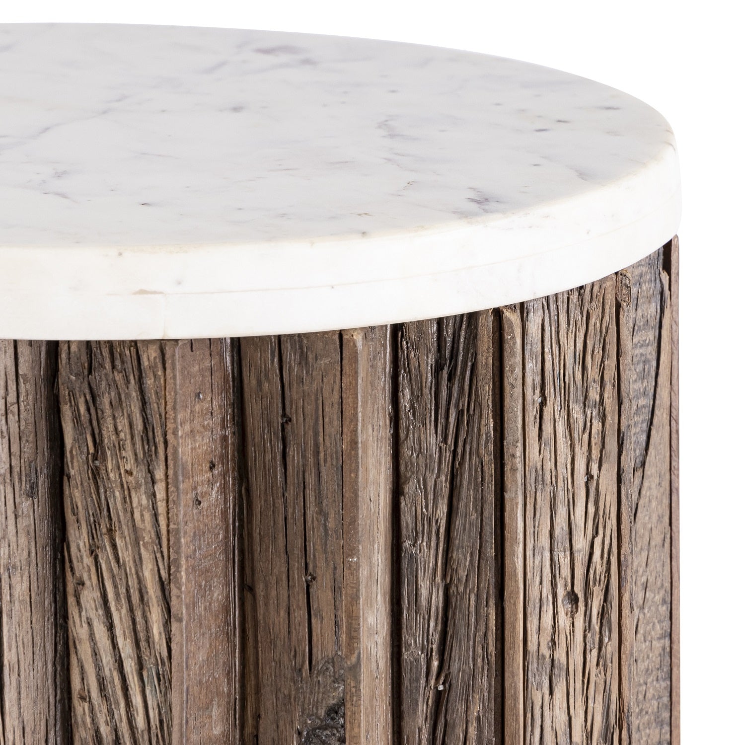 Rivington Pedestal Table