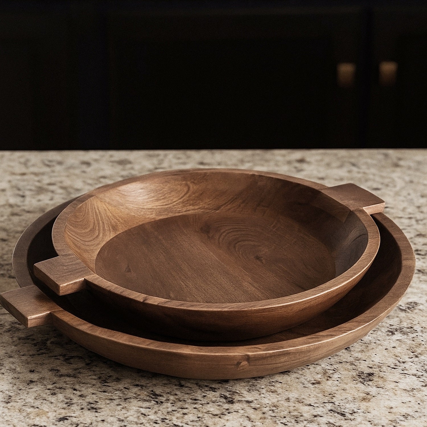 Tavros Bowl Set
