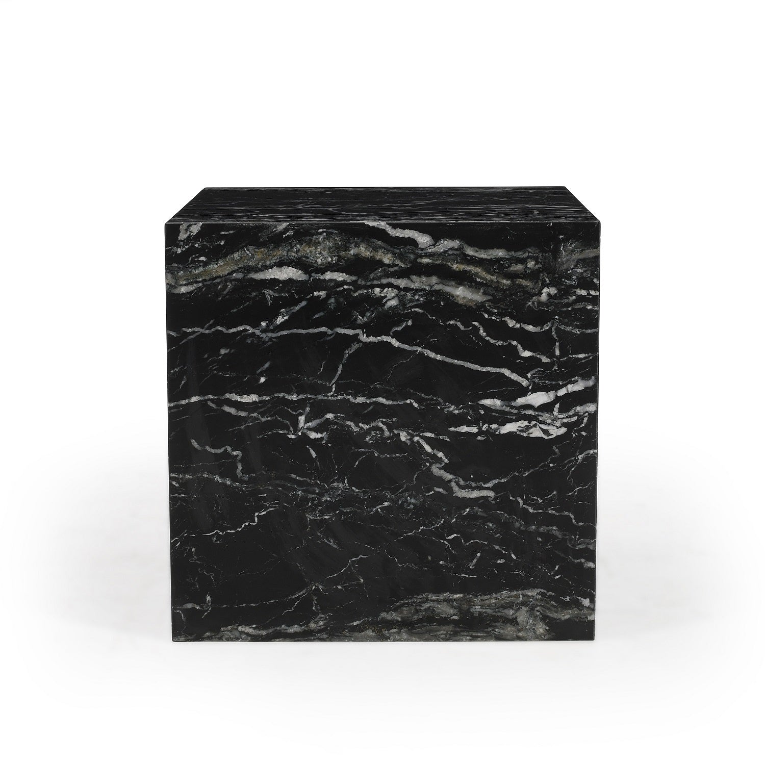 Noirmont End Table