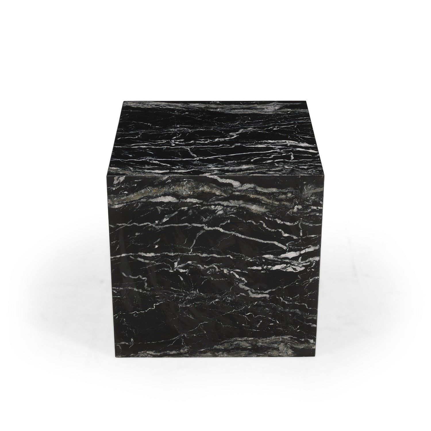 Noirmont End Table