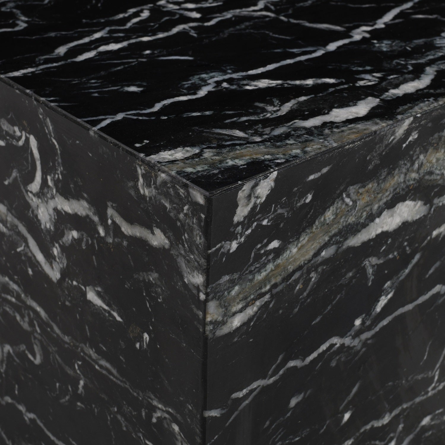 Noirmont End Table