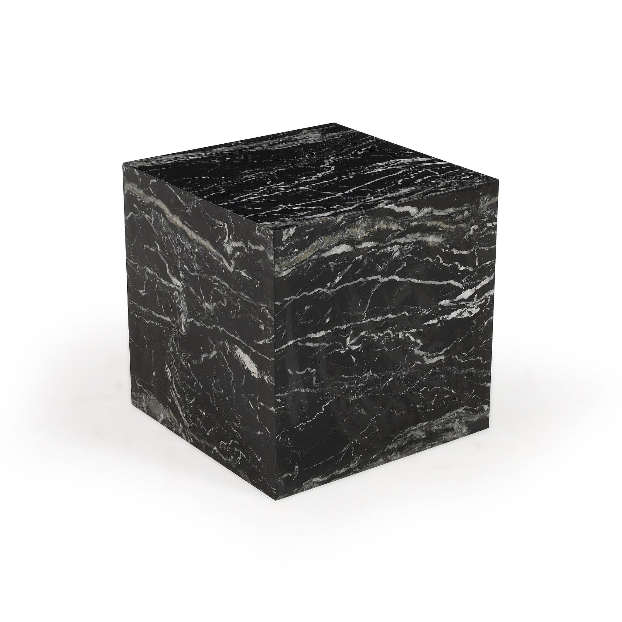 Noirmont End Table