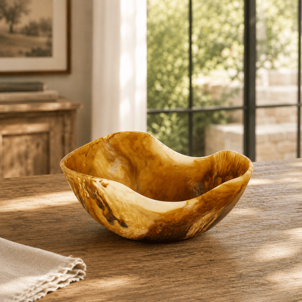Ardea Bowl - Wisteria