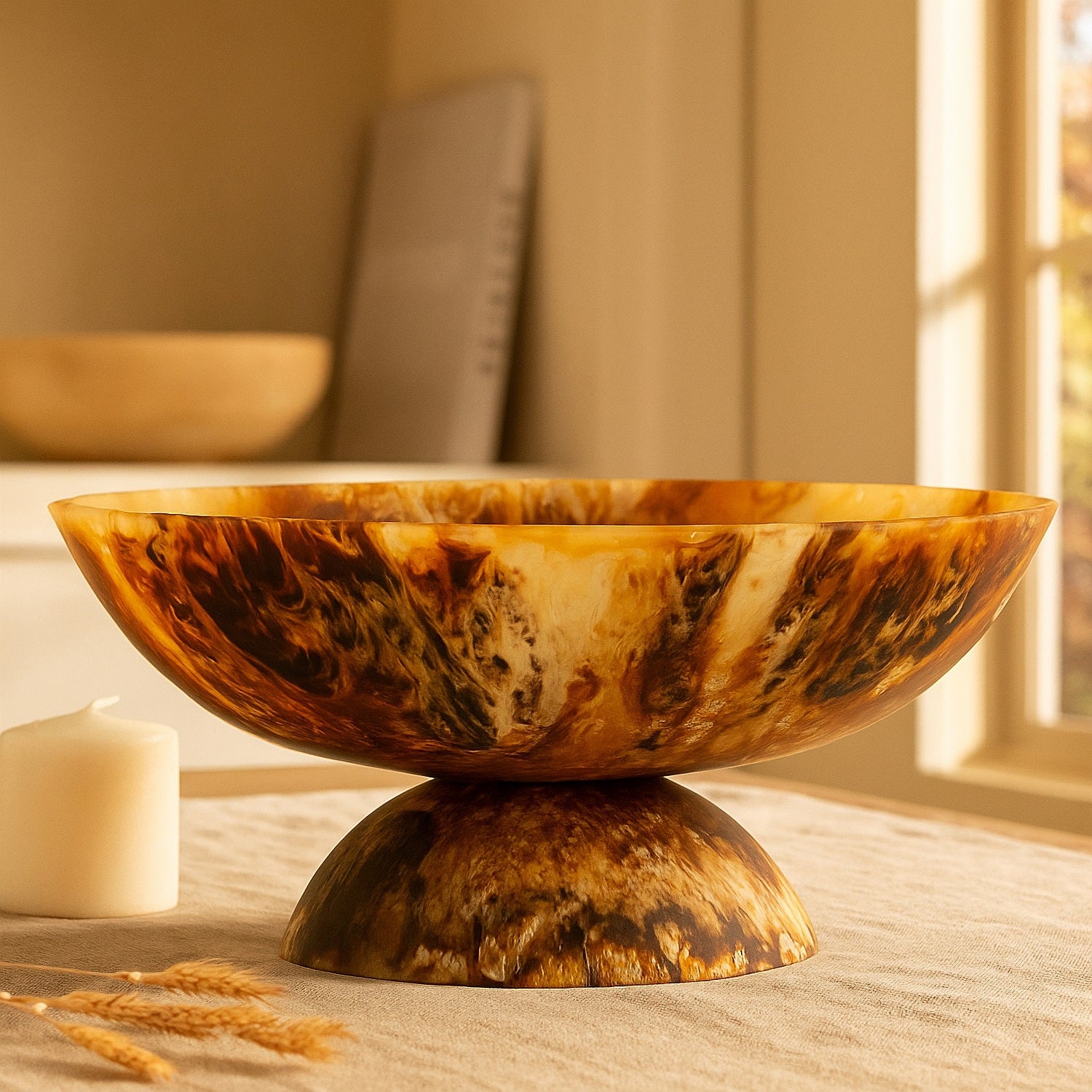 Terenza Bowl