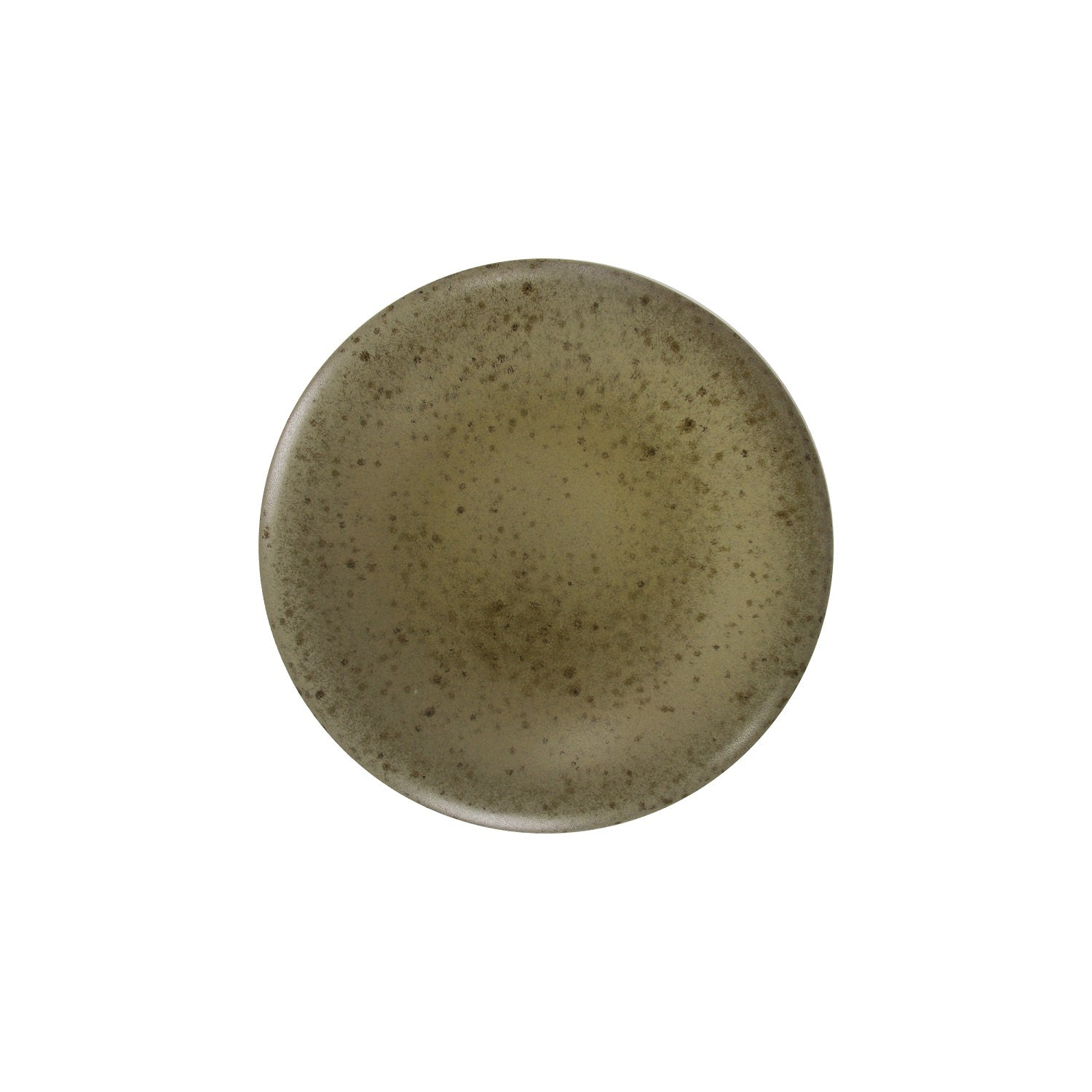 Orsen Small Plate, Set of 4