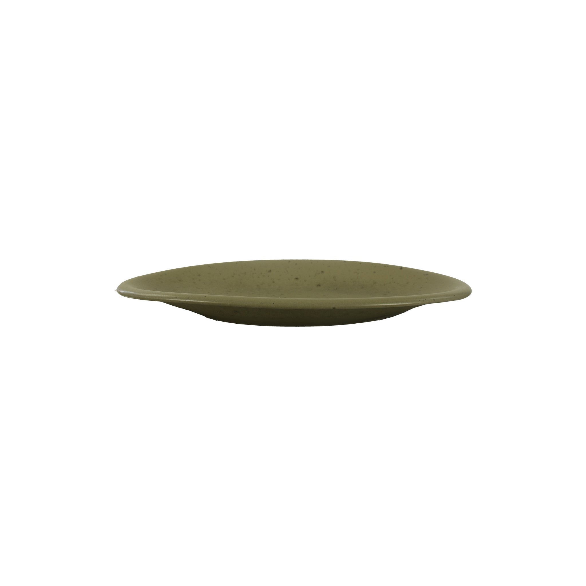 Orsen Oval Plate