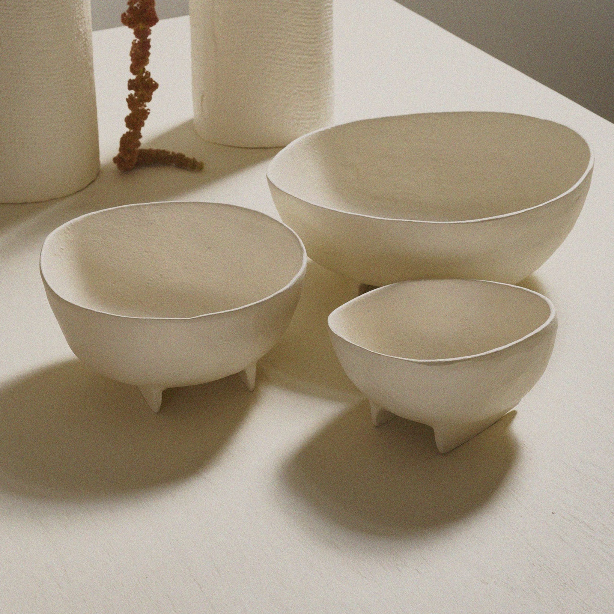Pietrini Bowl Set