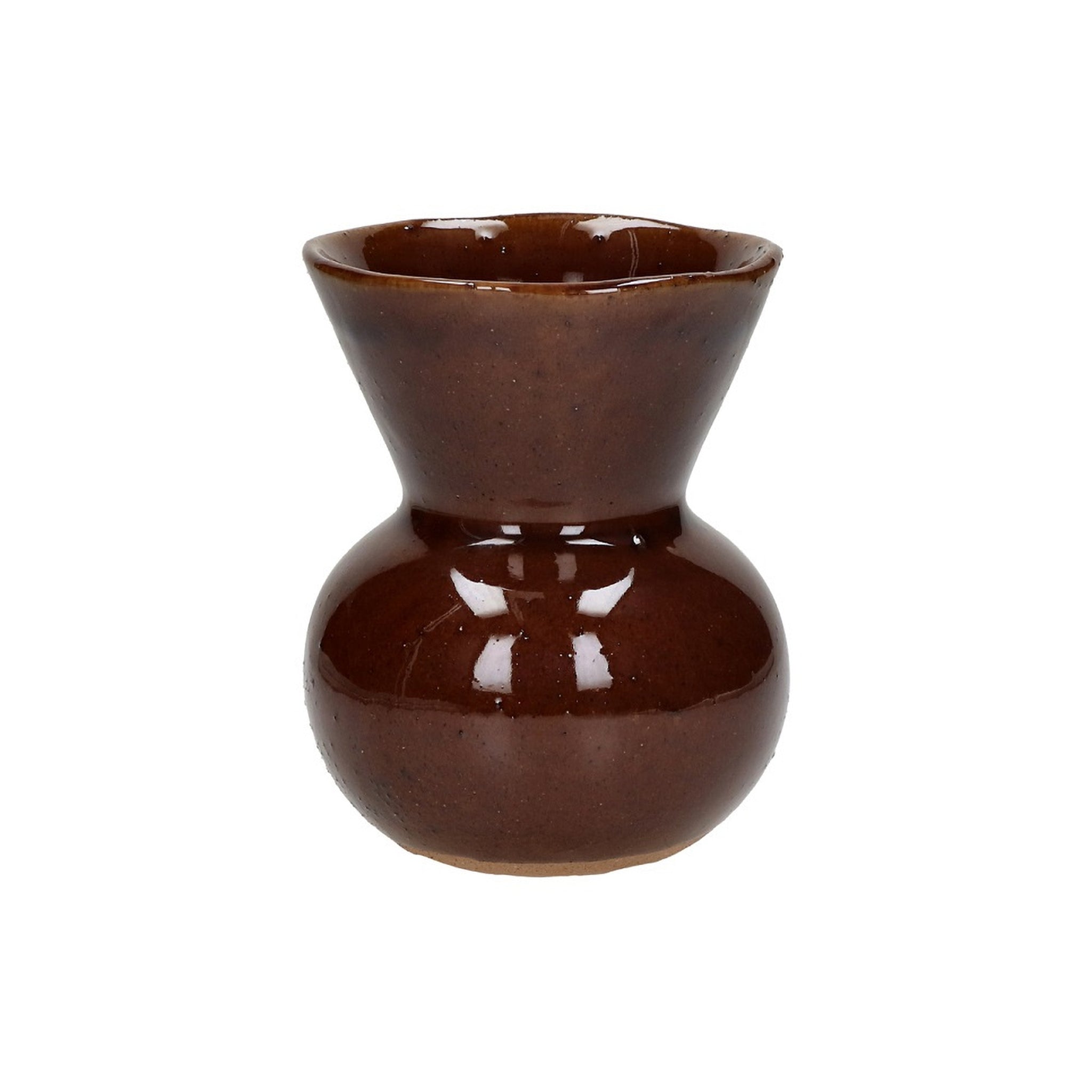 Esmont Earthenware Vase
