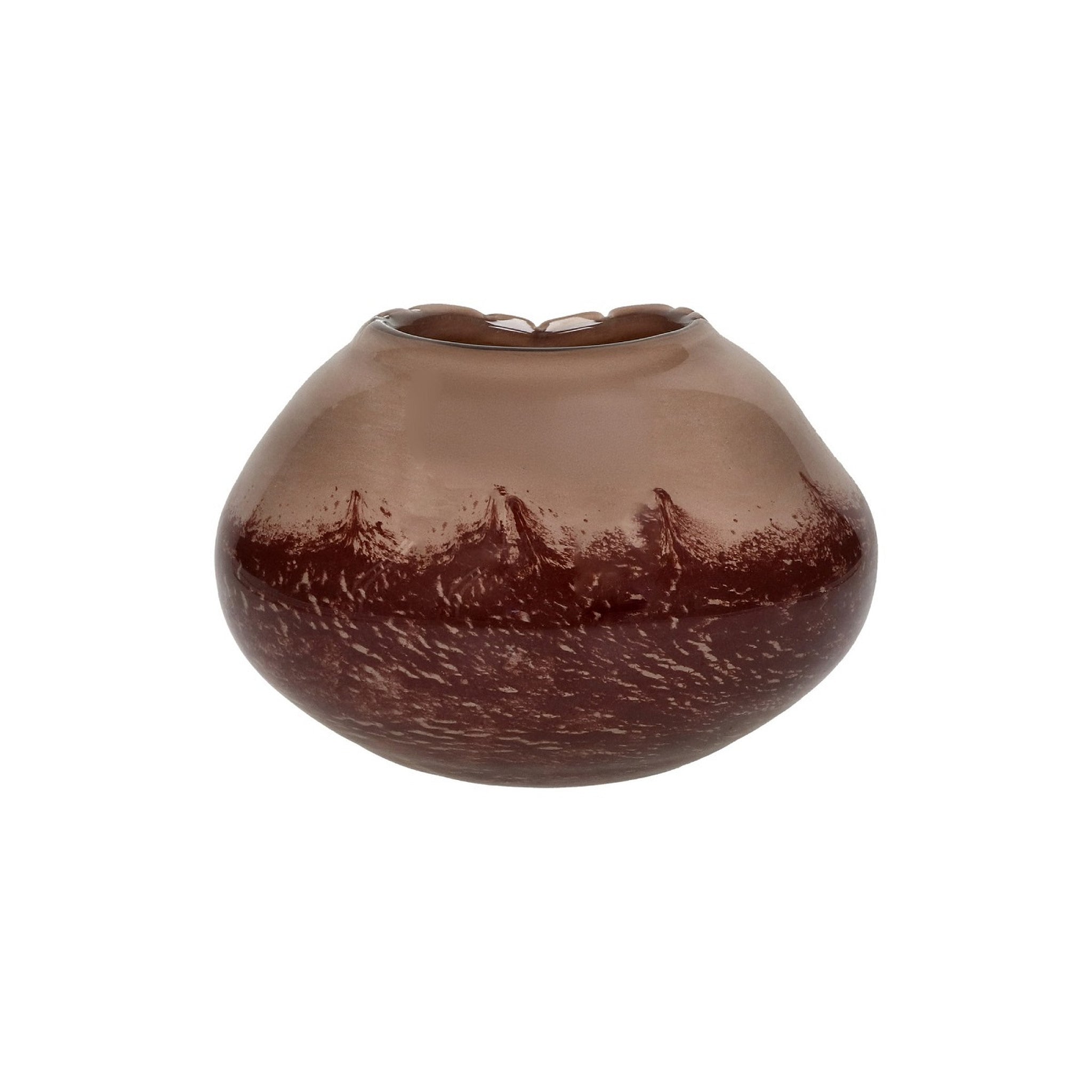 Aureliane Glass Vase