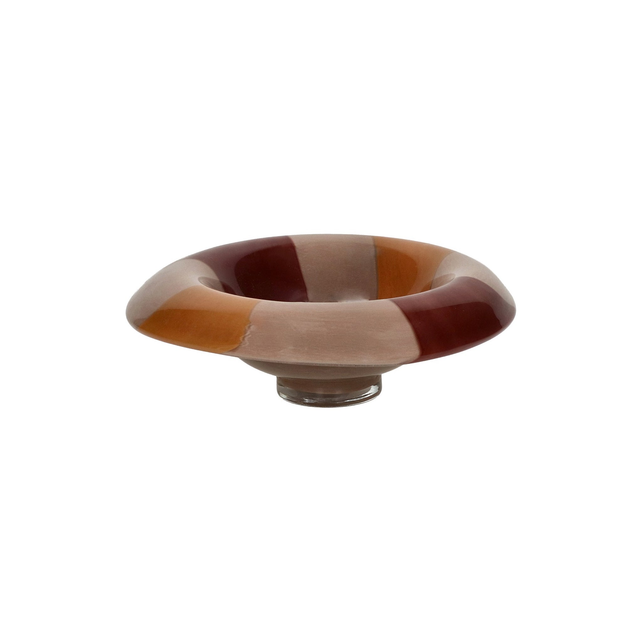 Mareaux Glass Bowl