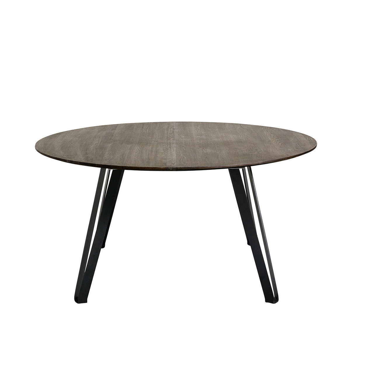 Voss Round Coffee Table