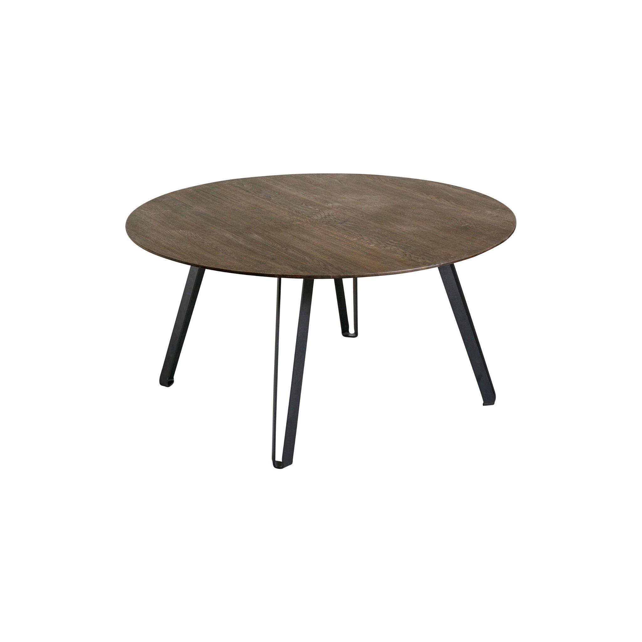 Voss Round Coffee Table