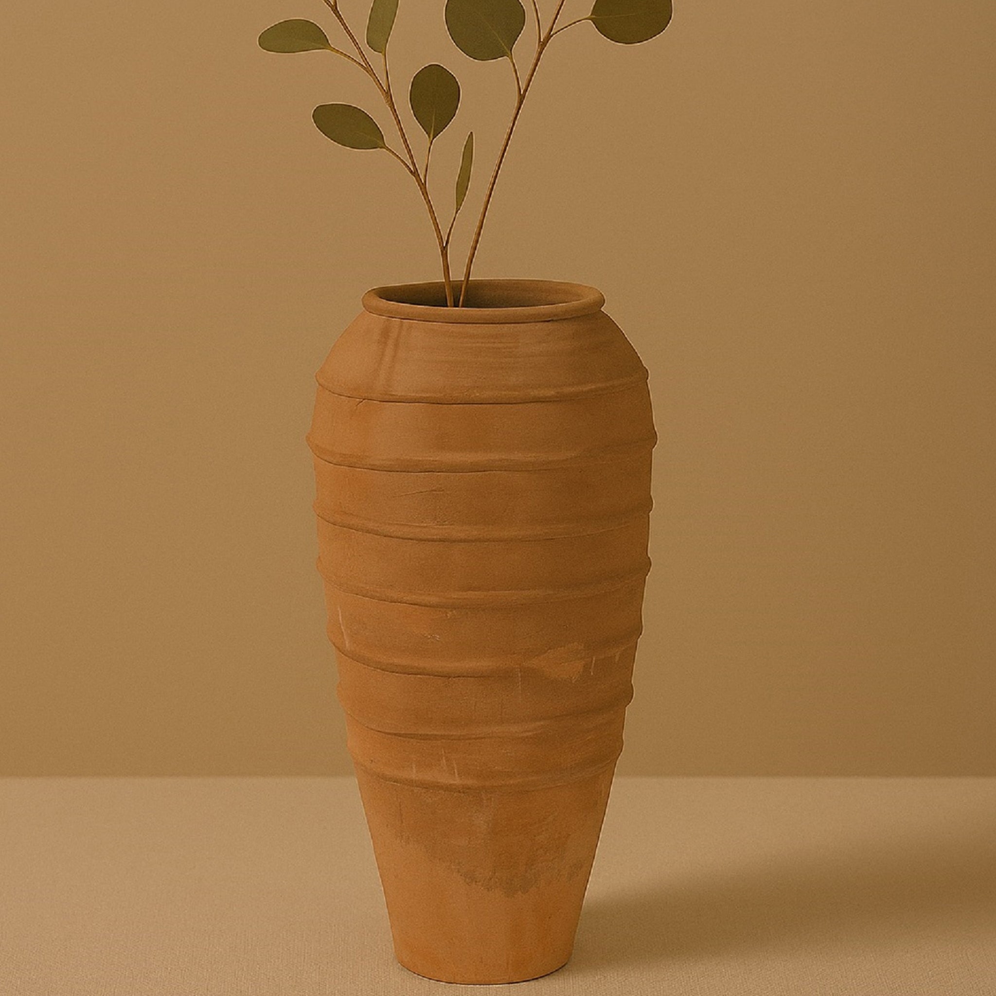 Tavren Floor Vase
