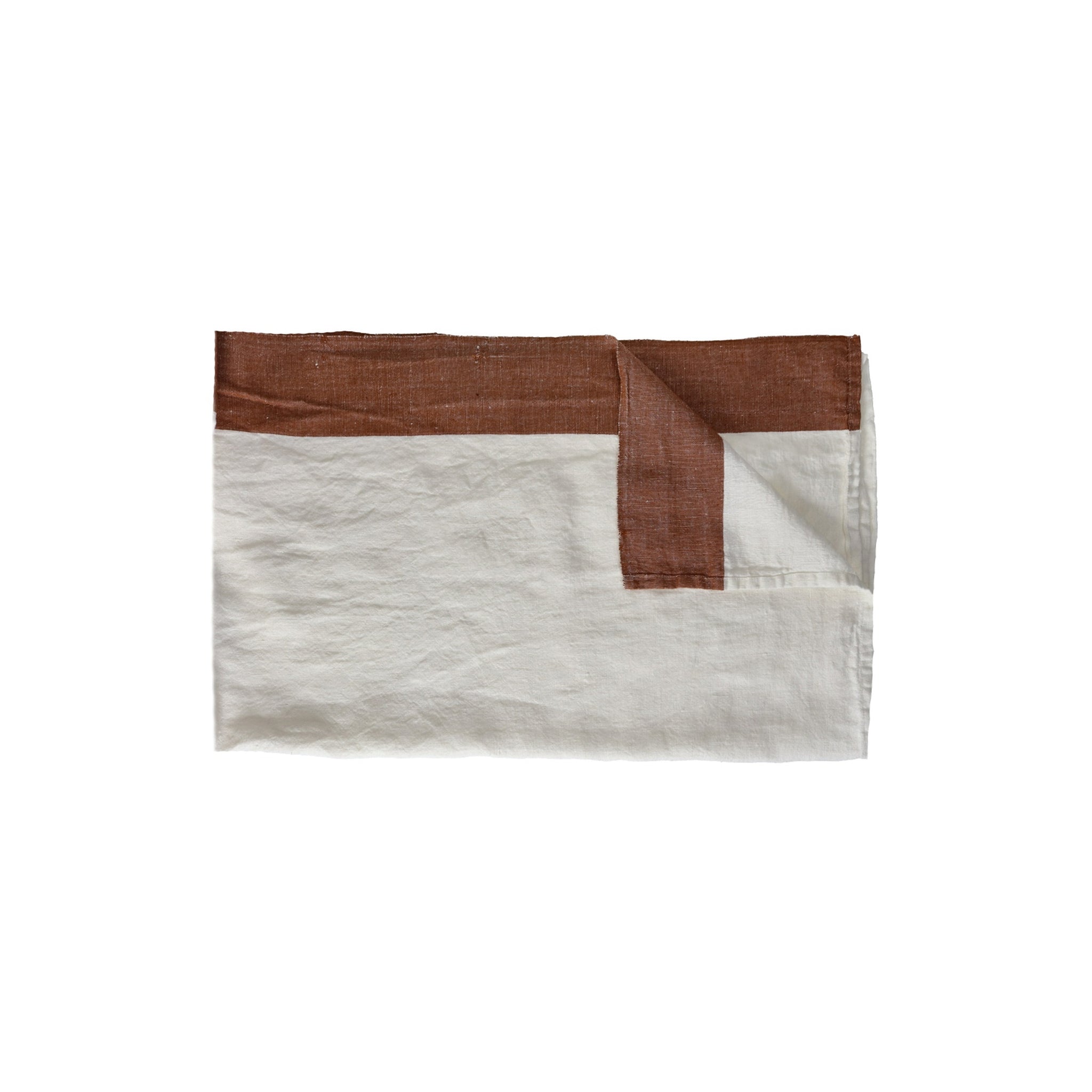 Alvion Linen Tablecloth