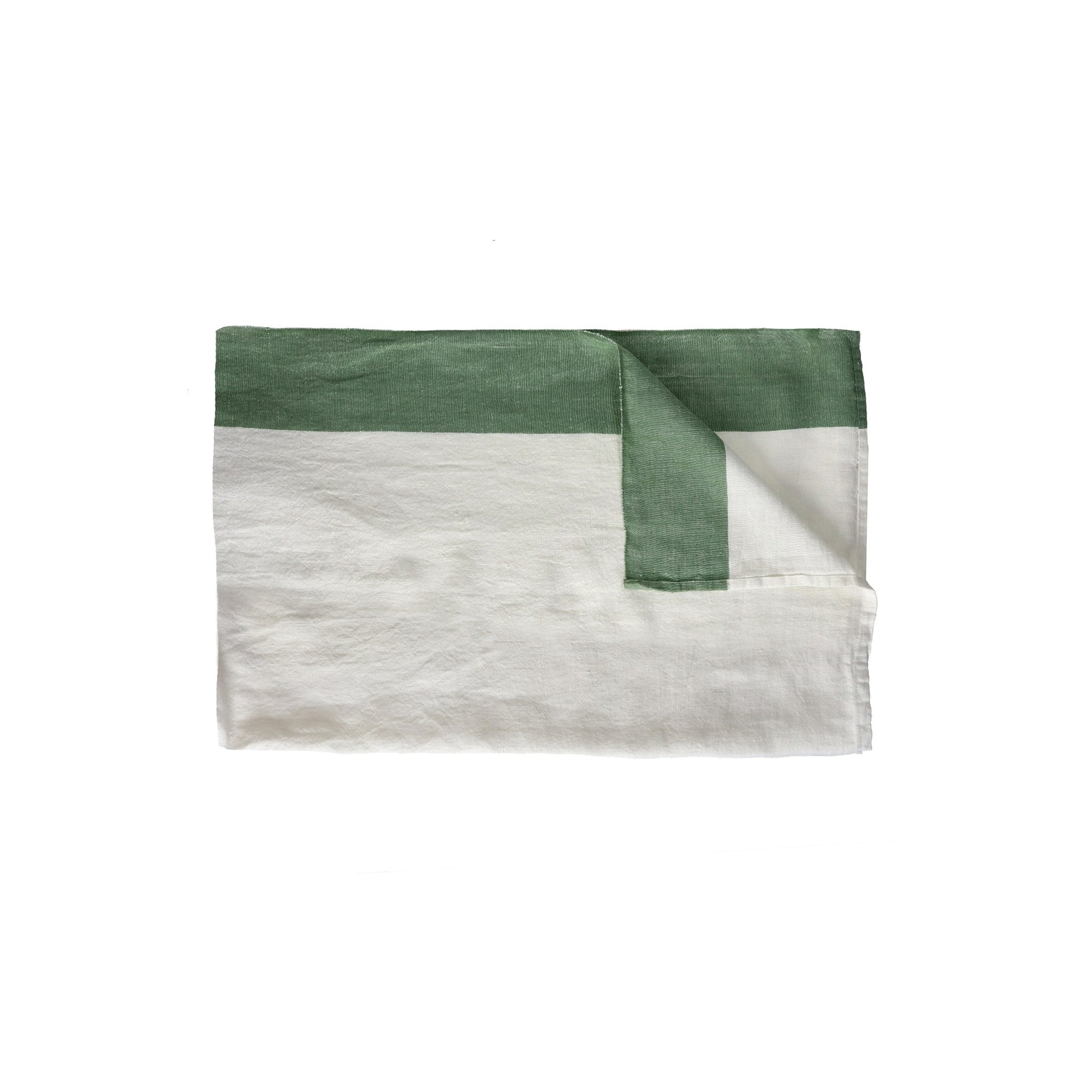 Alvion Linen Tablecloth