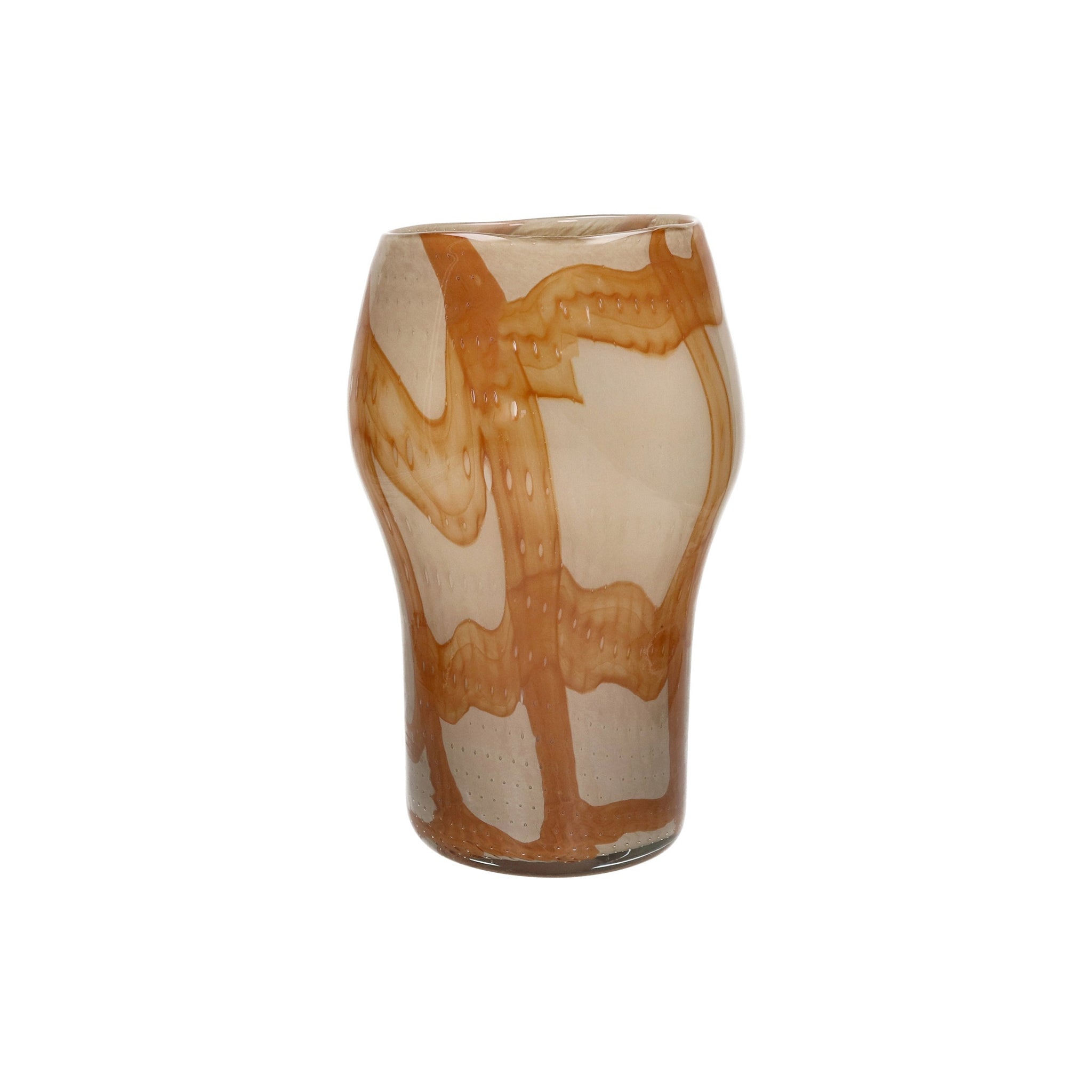 Selken Glass Vase