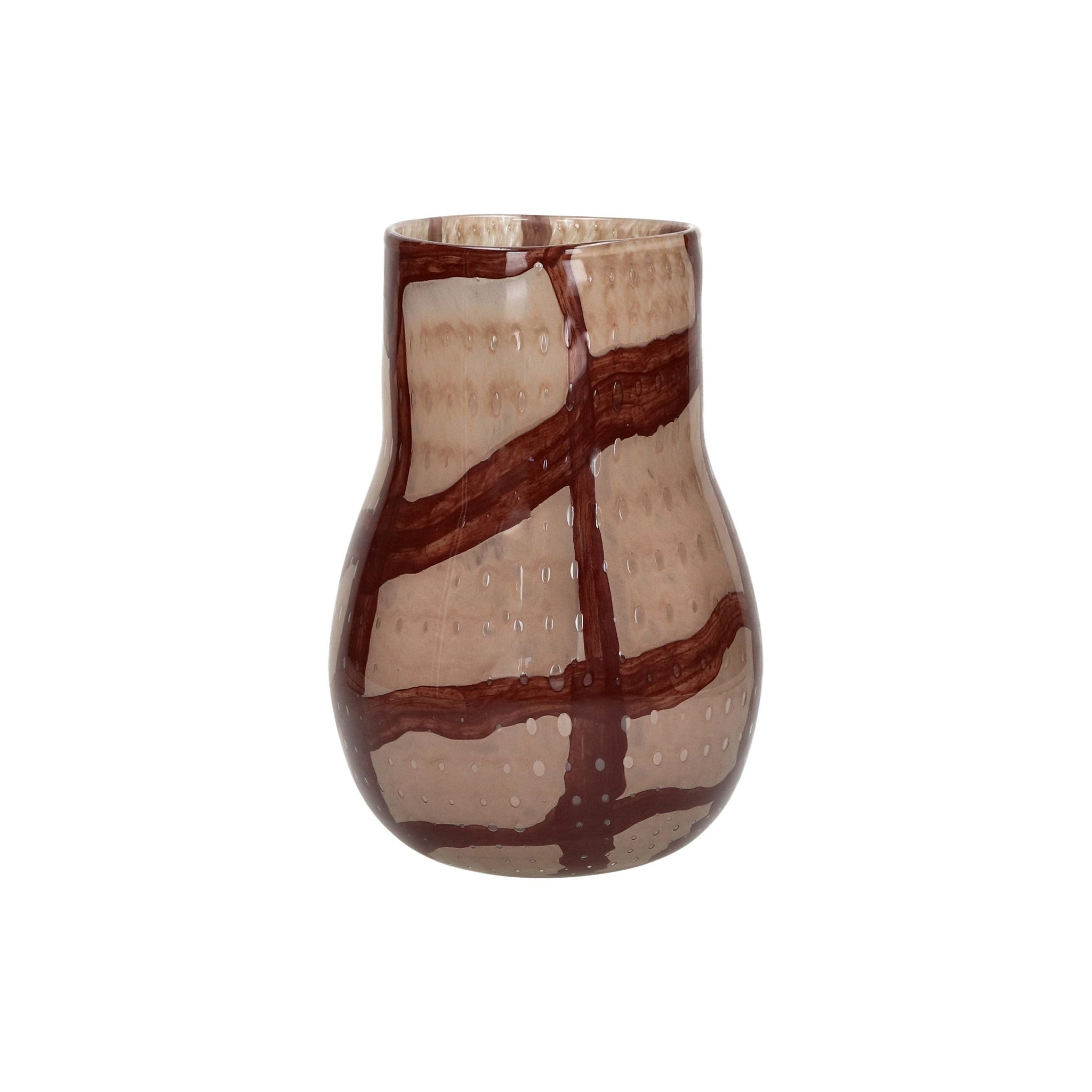 Ardene Glass Vase