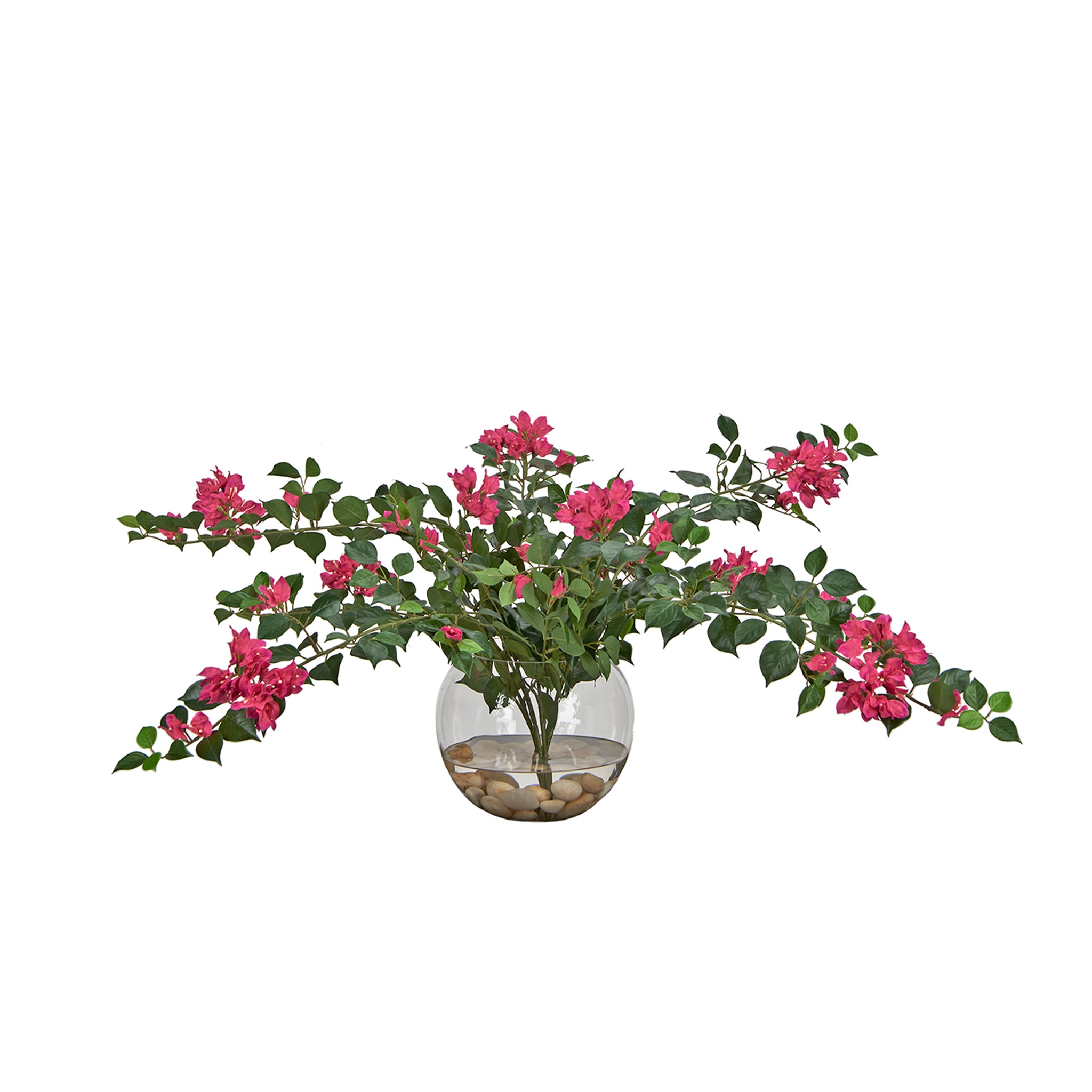 Lucenn Bougainvillea Arrangement - Wisteria