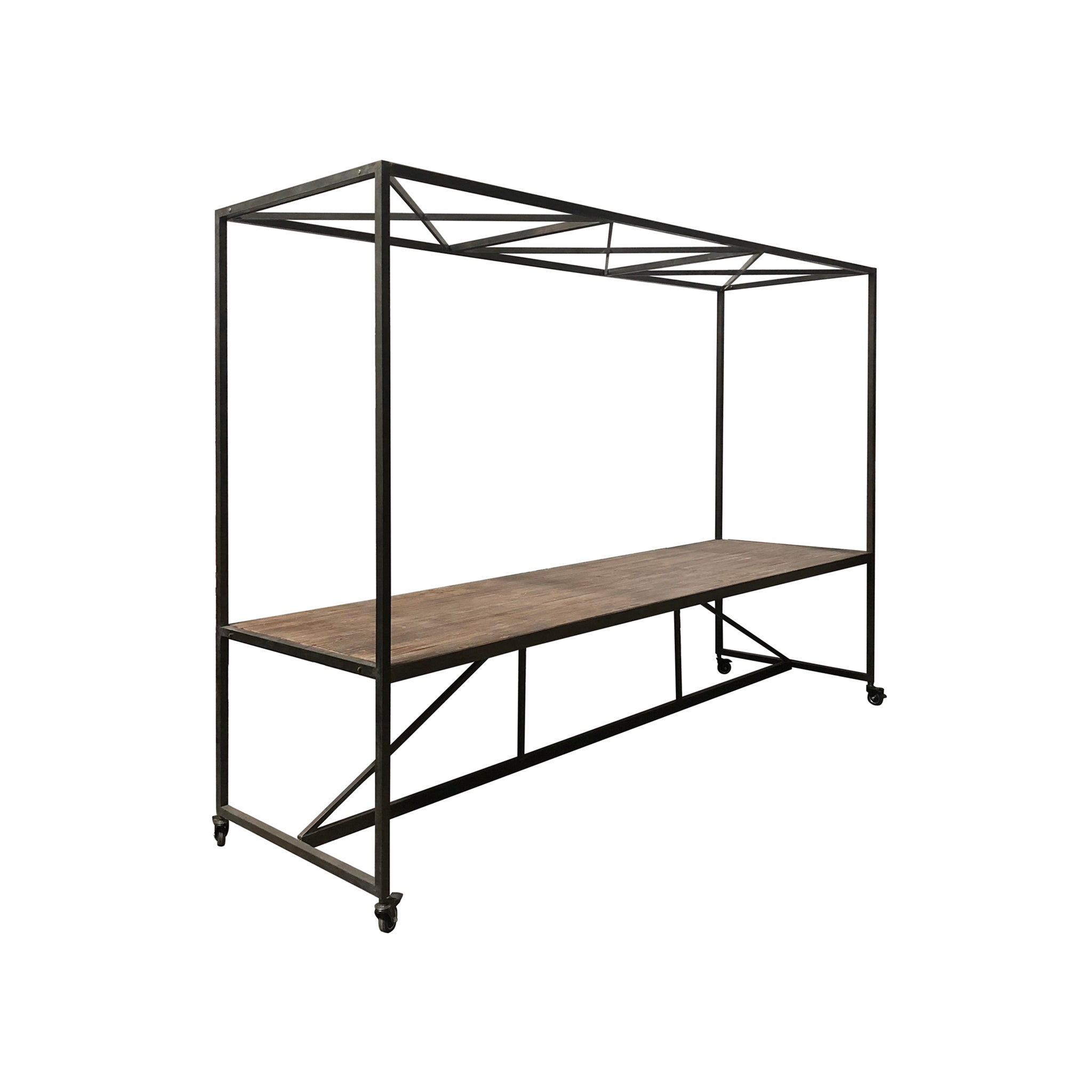 Monterchi Canopy Table