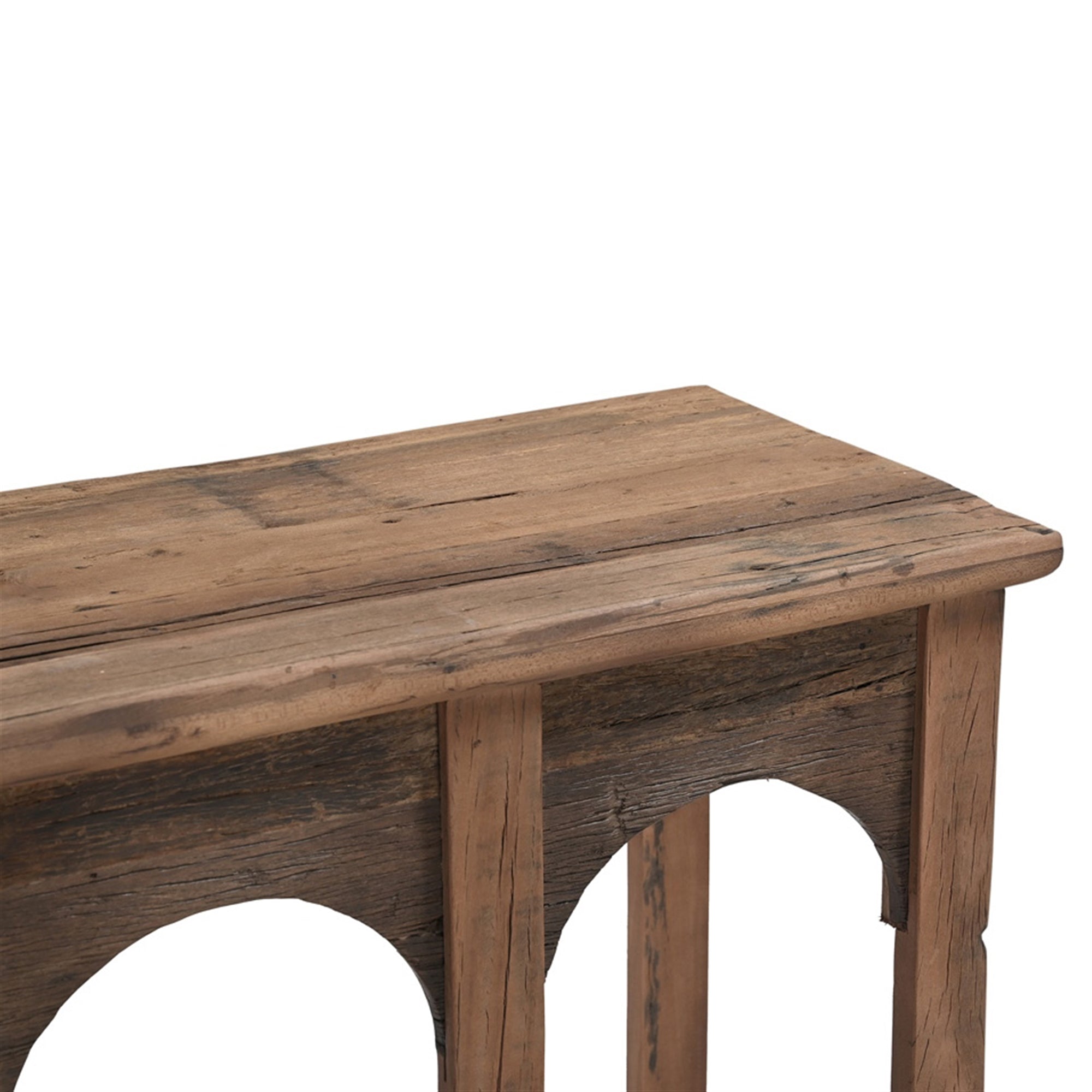 San Quirico Console Table
