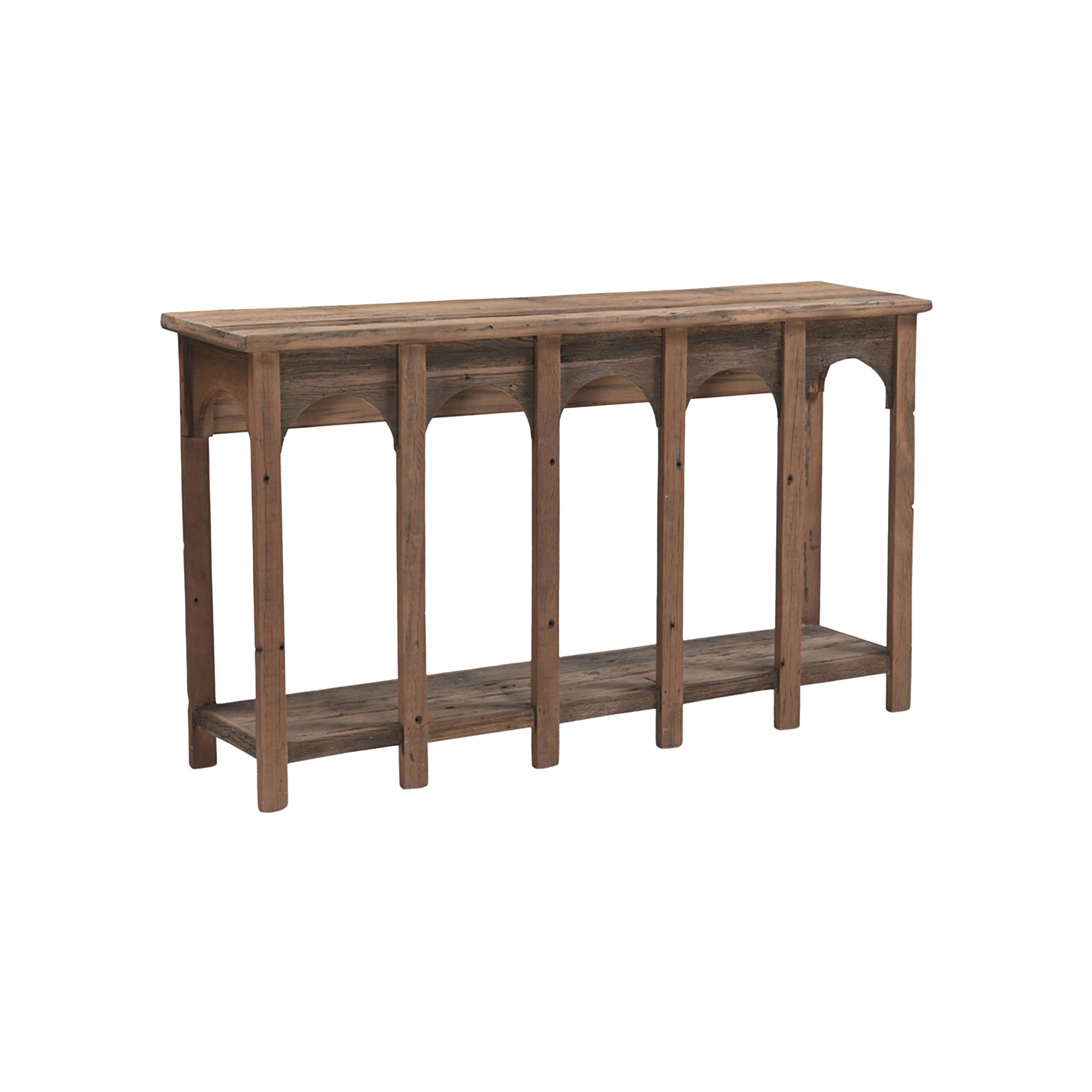 San Quirico Console Table