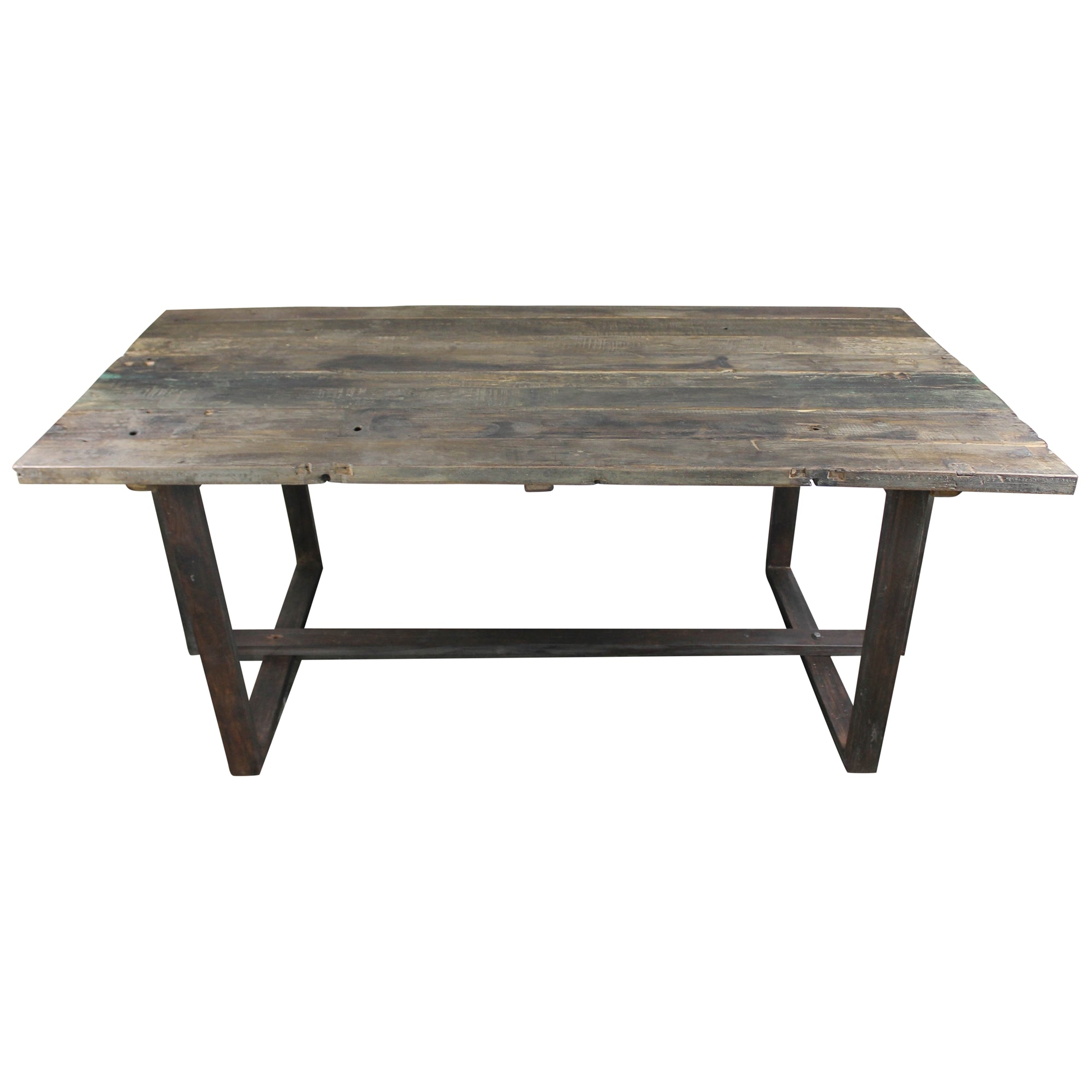 Pomarance Reclaimed Dining Table