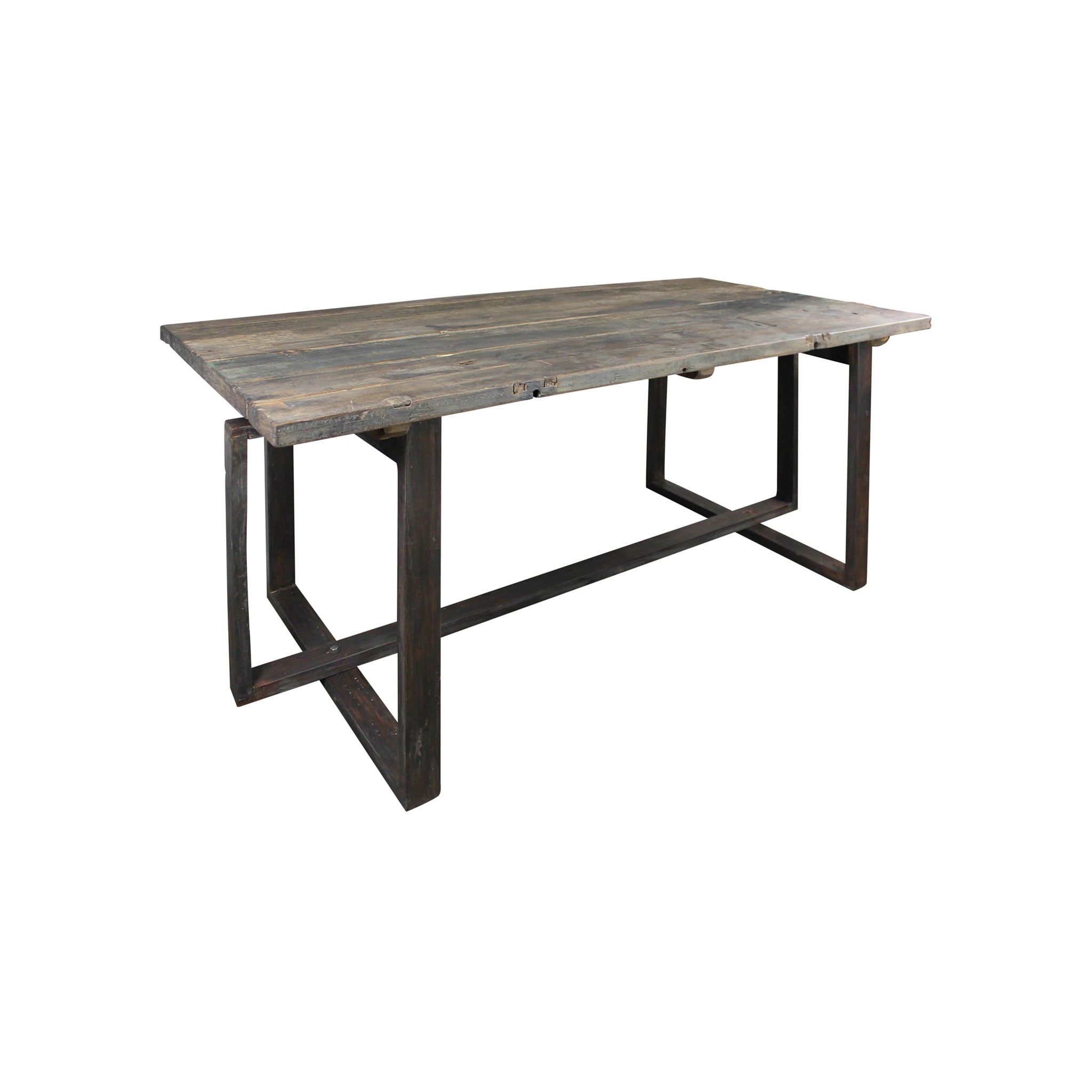 Pomarance Reclaimed Dining Table