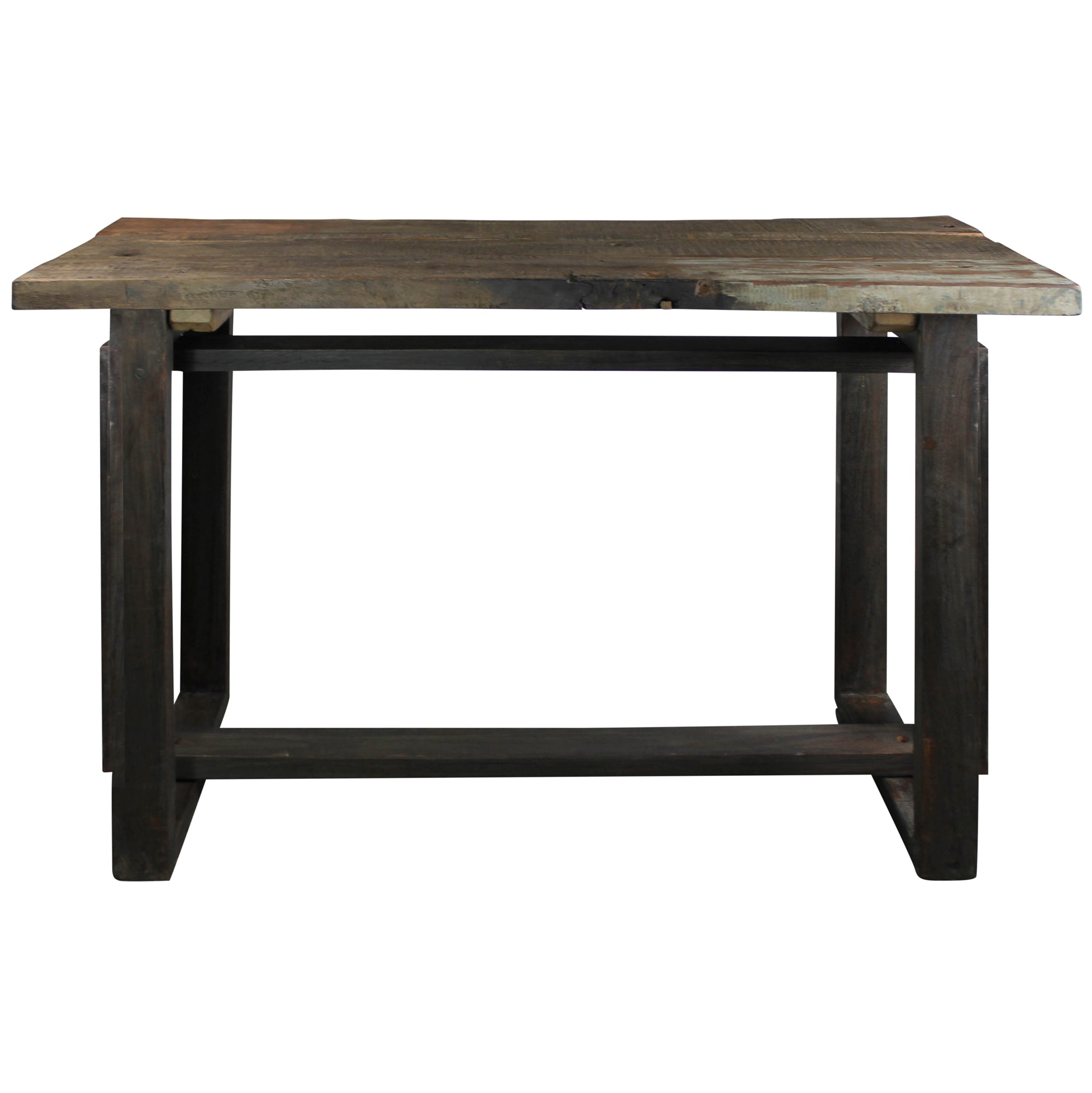 Pomarance Reclaimed Console Table
