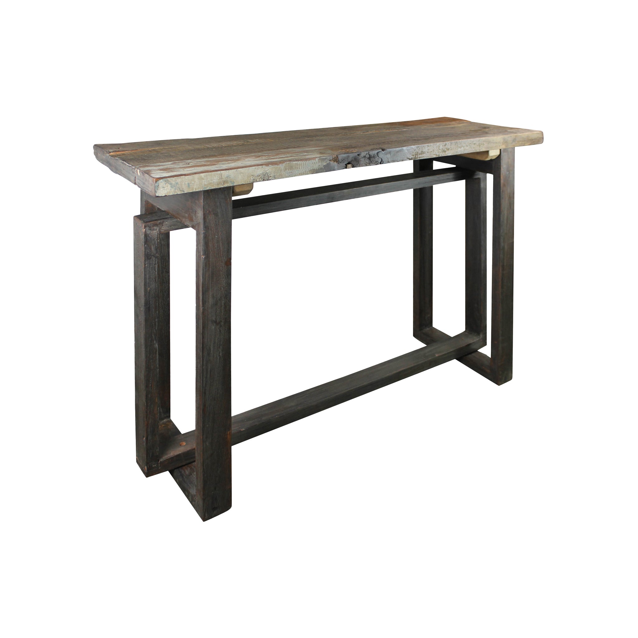 Pomarance Reclaimed Console Table