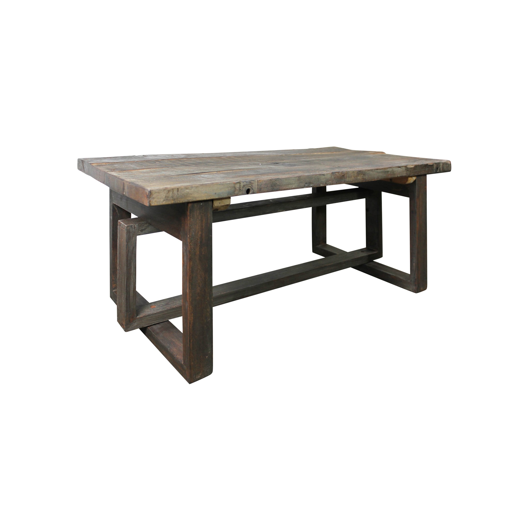 Pomarance Reclaimed Coffee Table