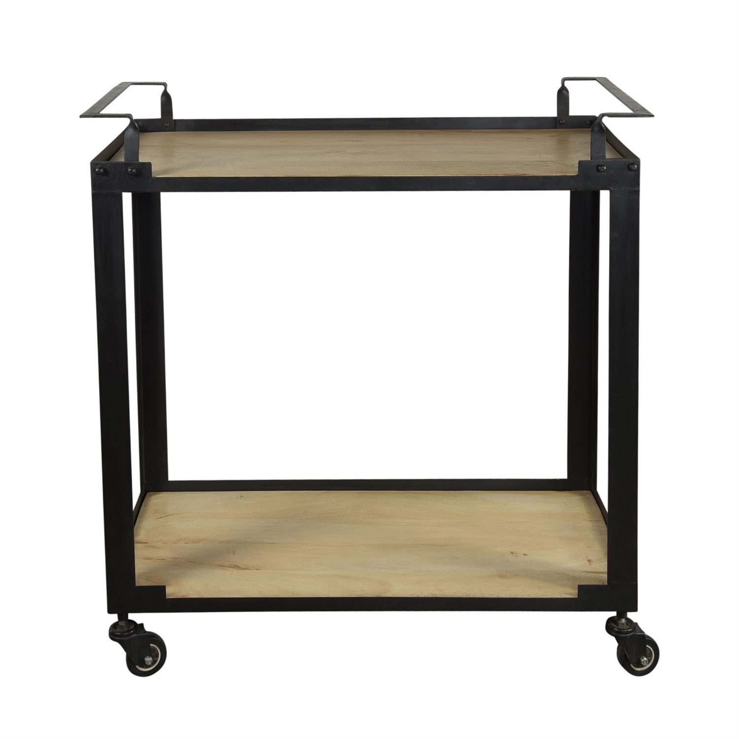 San Miniato Bar Cart