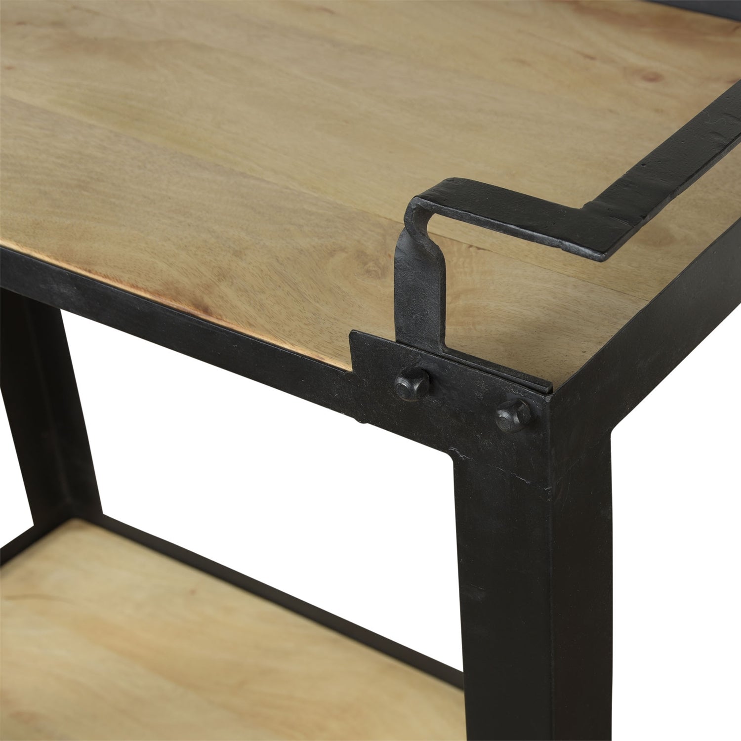 San Miniato Bar Cart