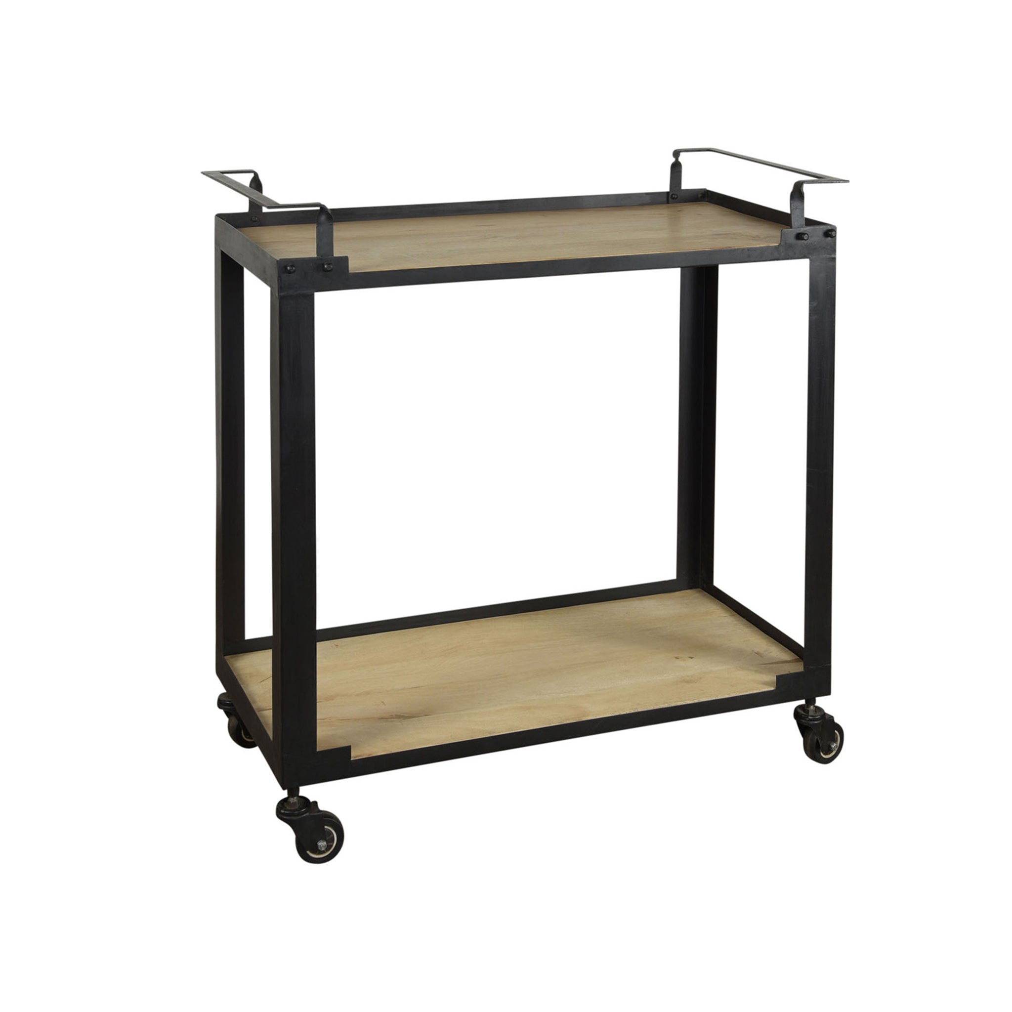 San Miniato Bar Cart