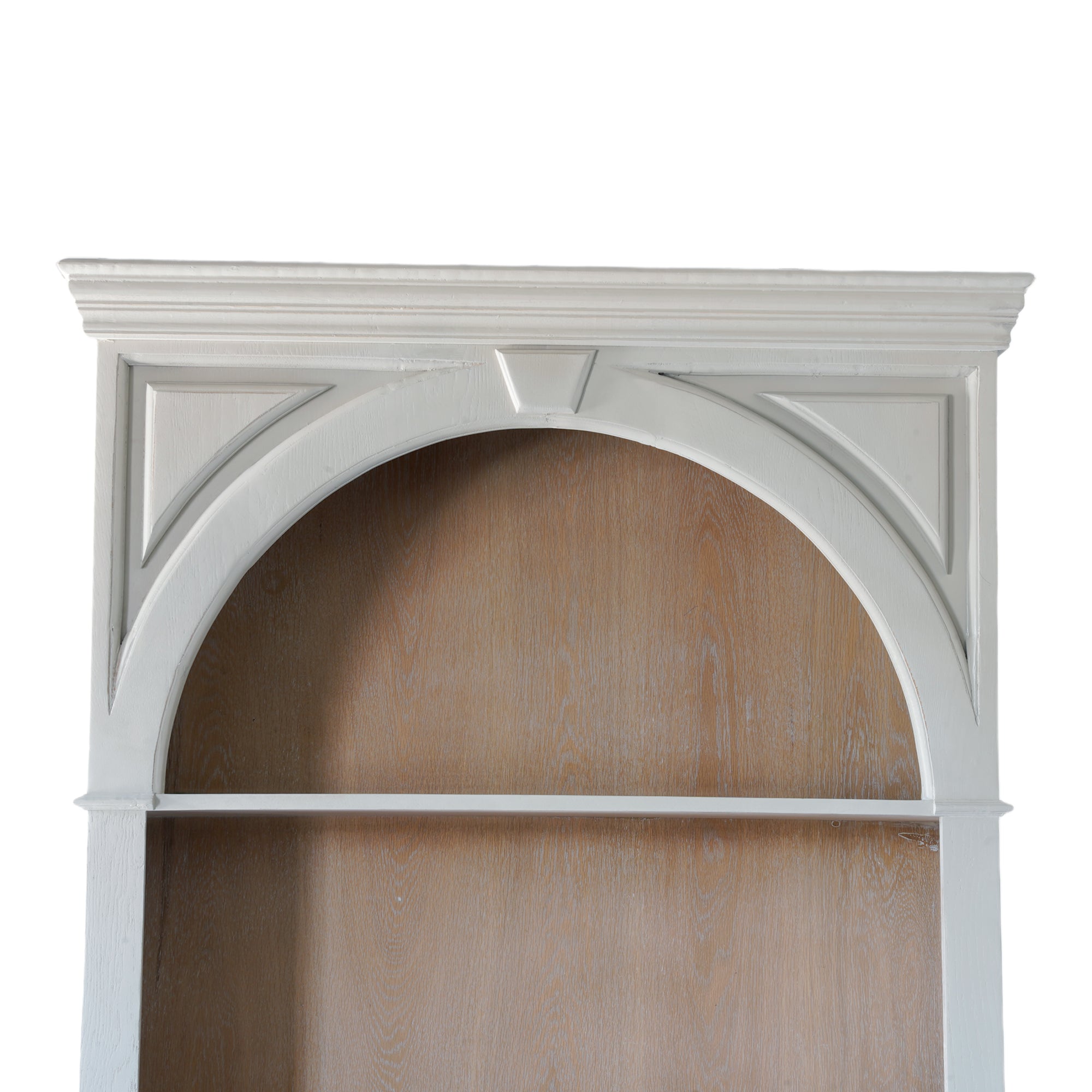 Gustavian Harleman-Pasch Bookcase
