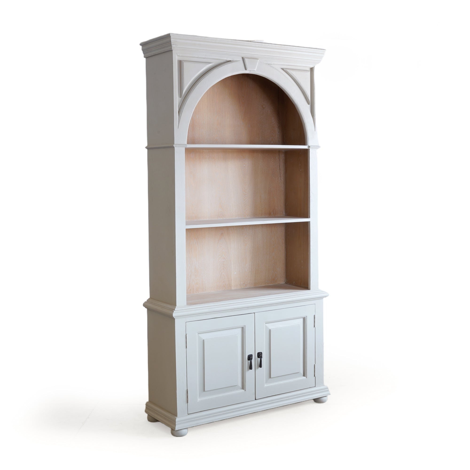 Gustavian Harleman-Pasch Bookcase by Wisteria | Timeless Elegance ...