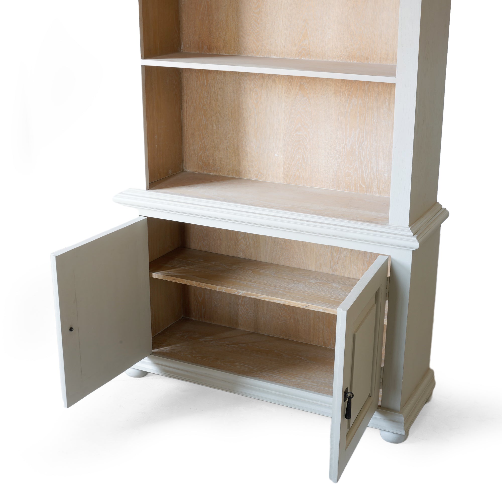 Gustavian Harleman-Pasch Bookcase