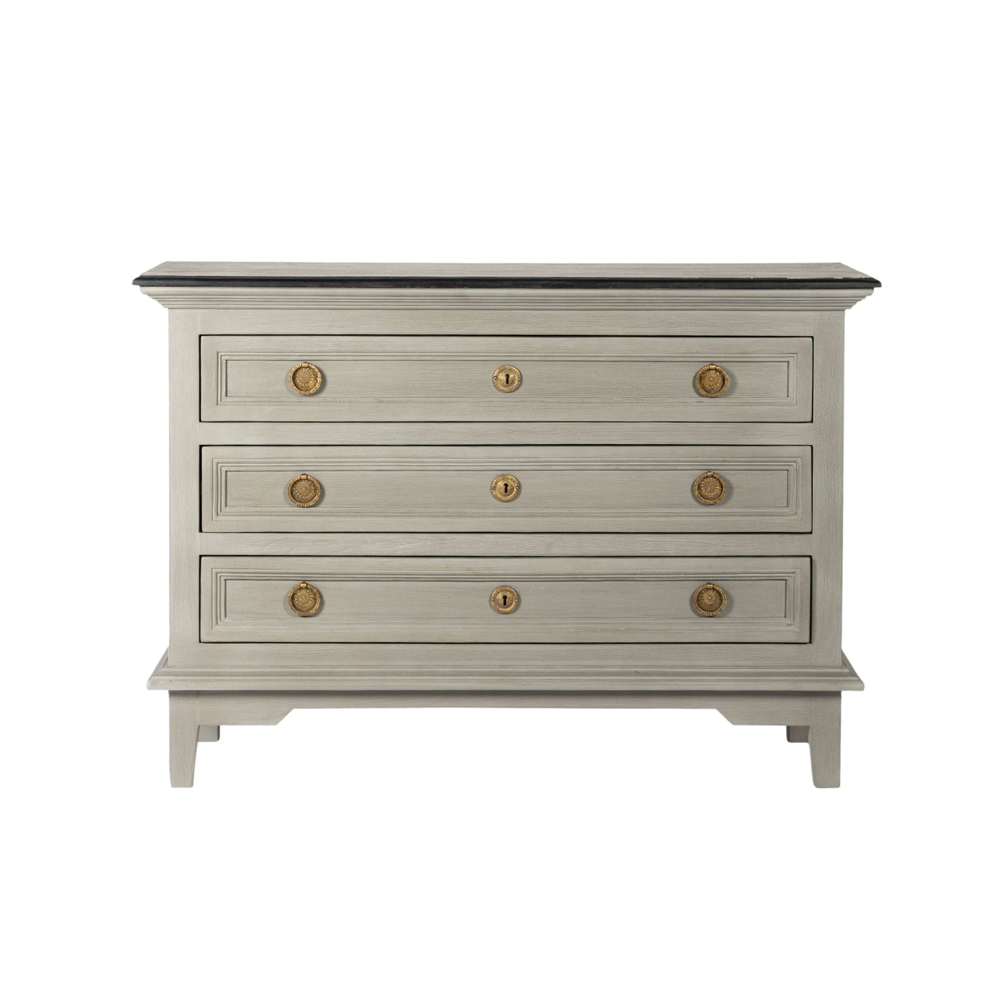 Duke Chest of Drawers