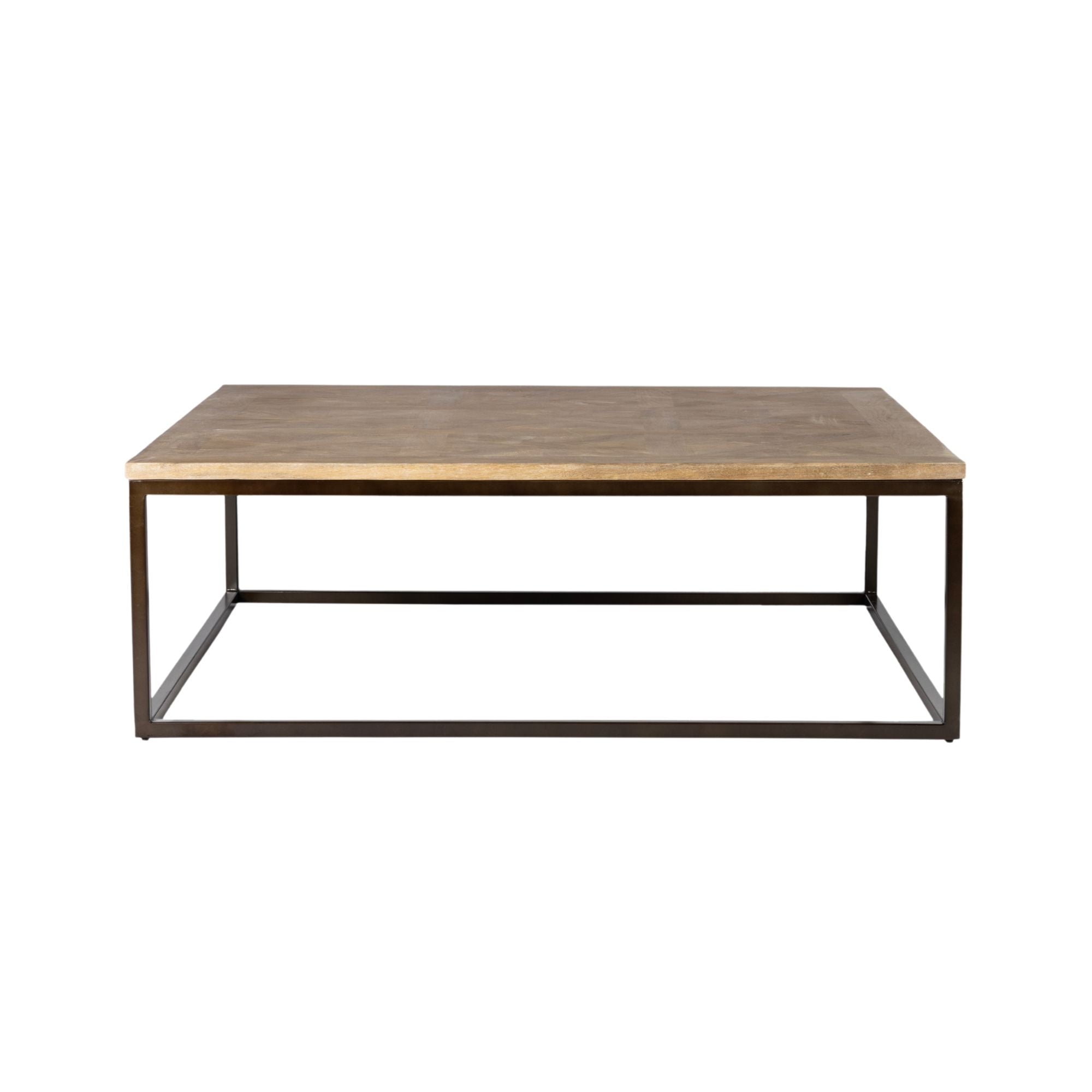 Original Parquet Coffee Table